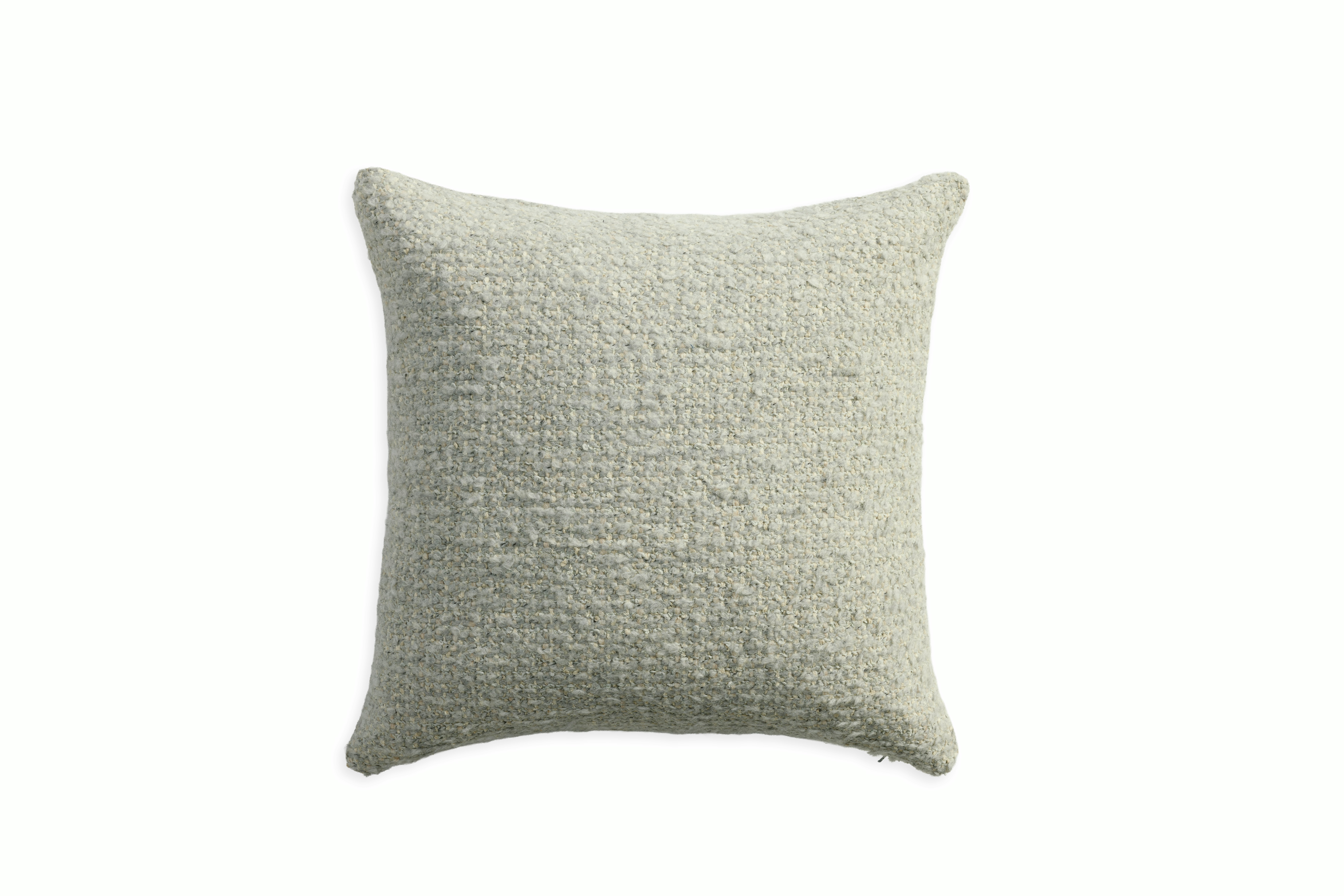Holly Hunt Cardigan Pillow