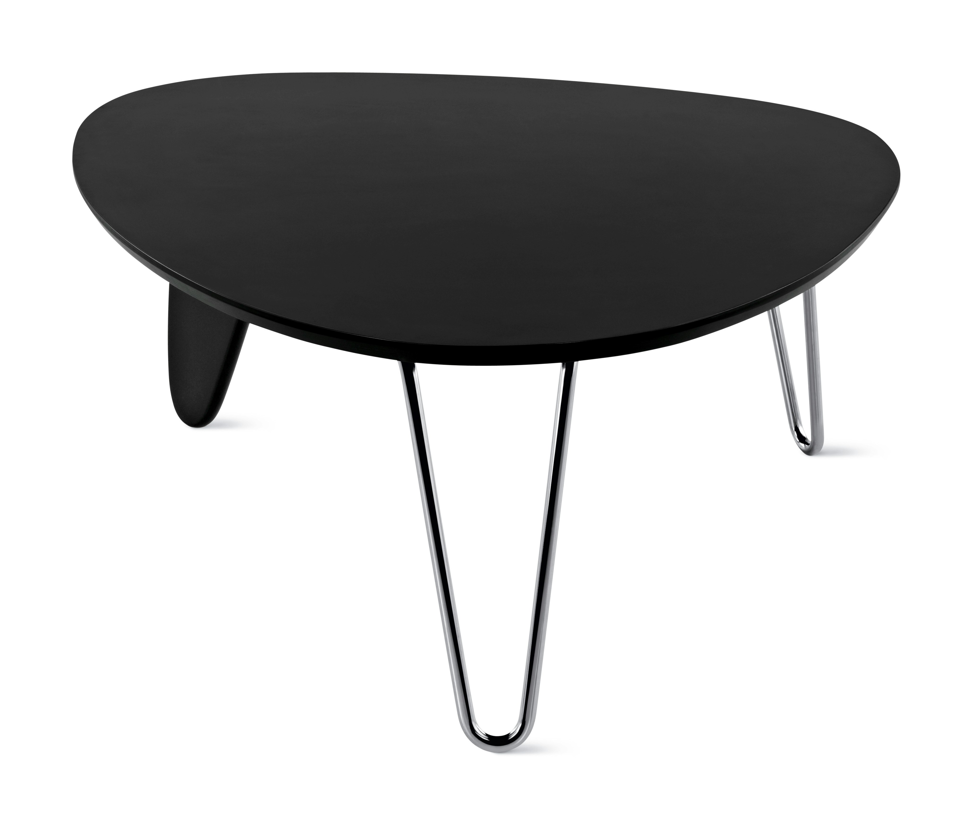 Noguchi Rudder Table
