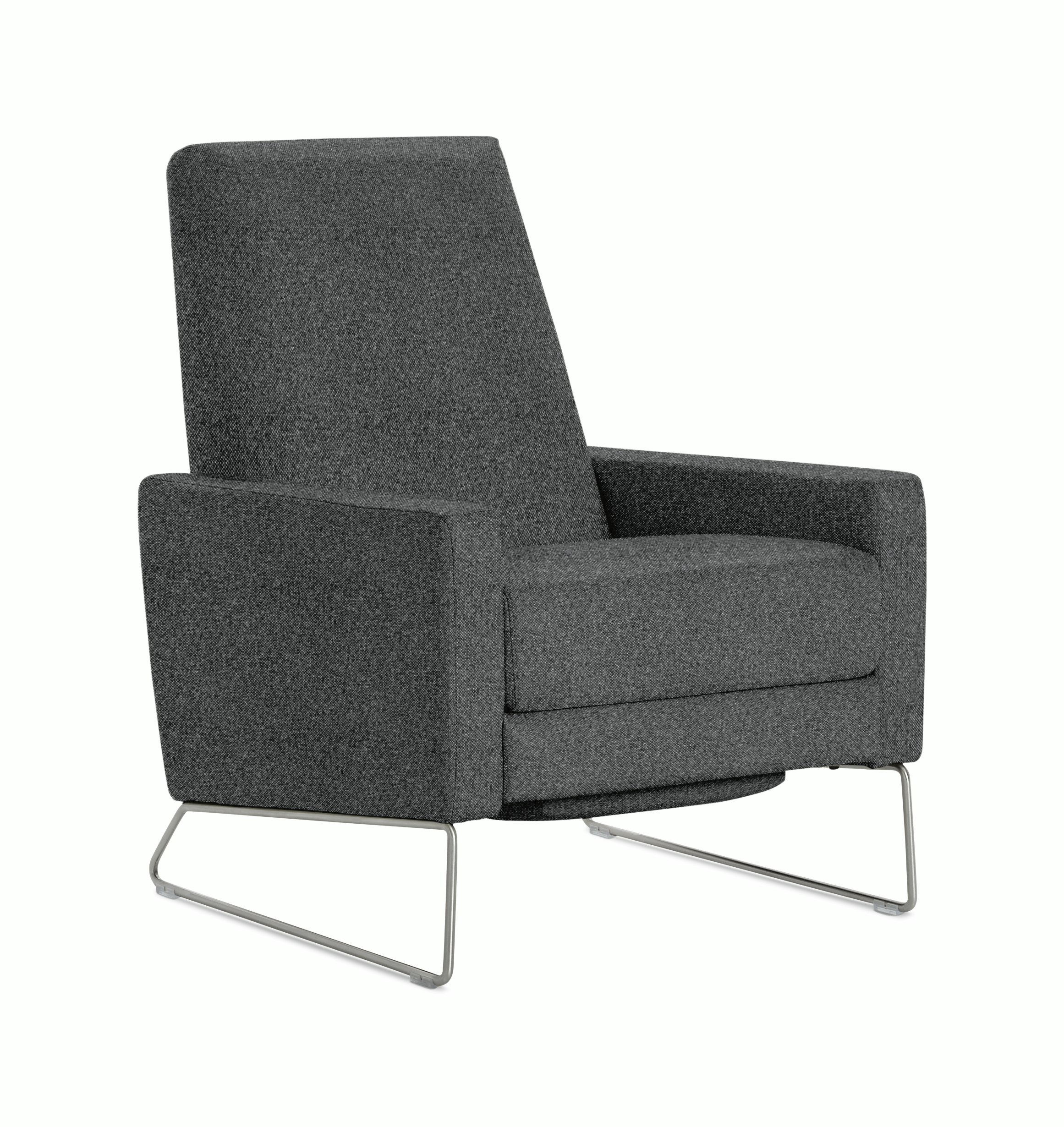 Flight Recliner