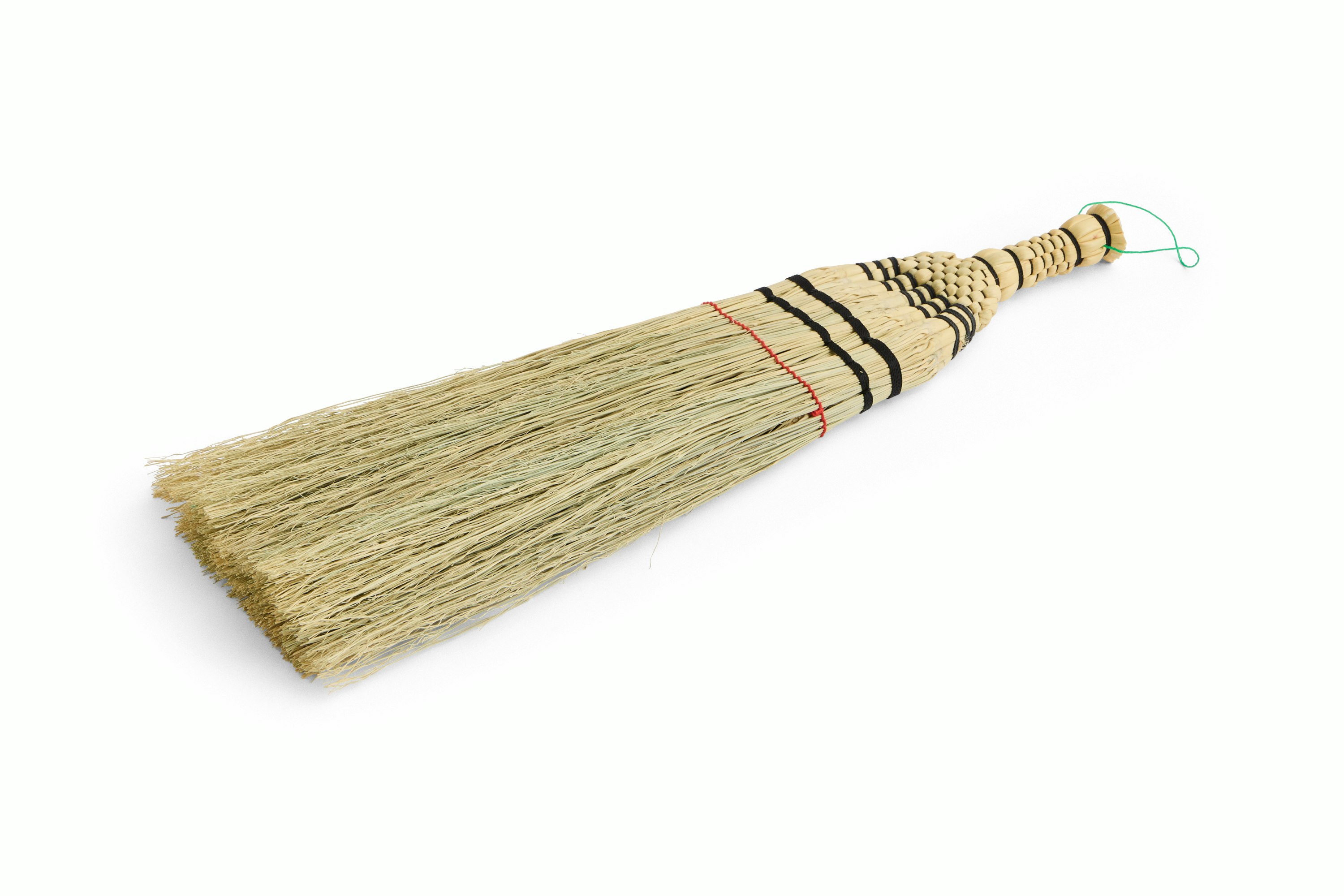 Outdoor Market Hand Broom