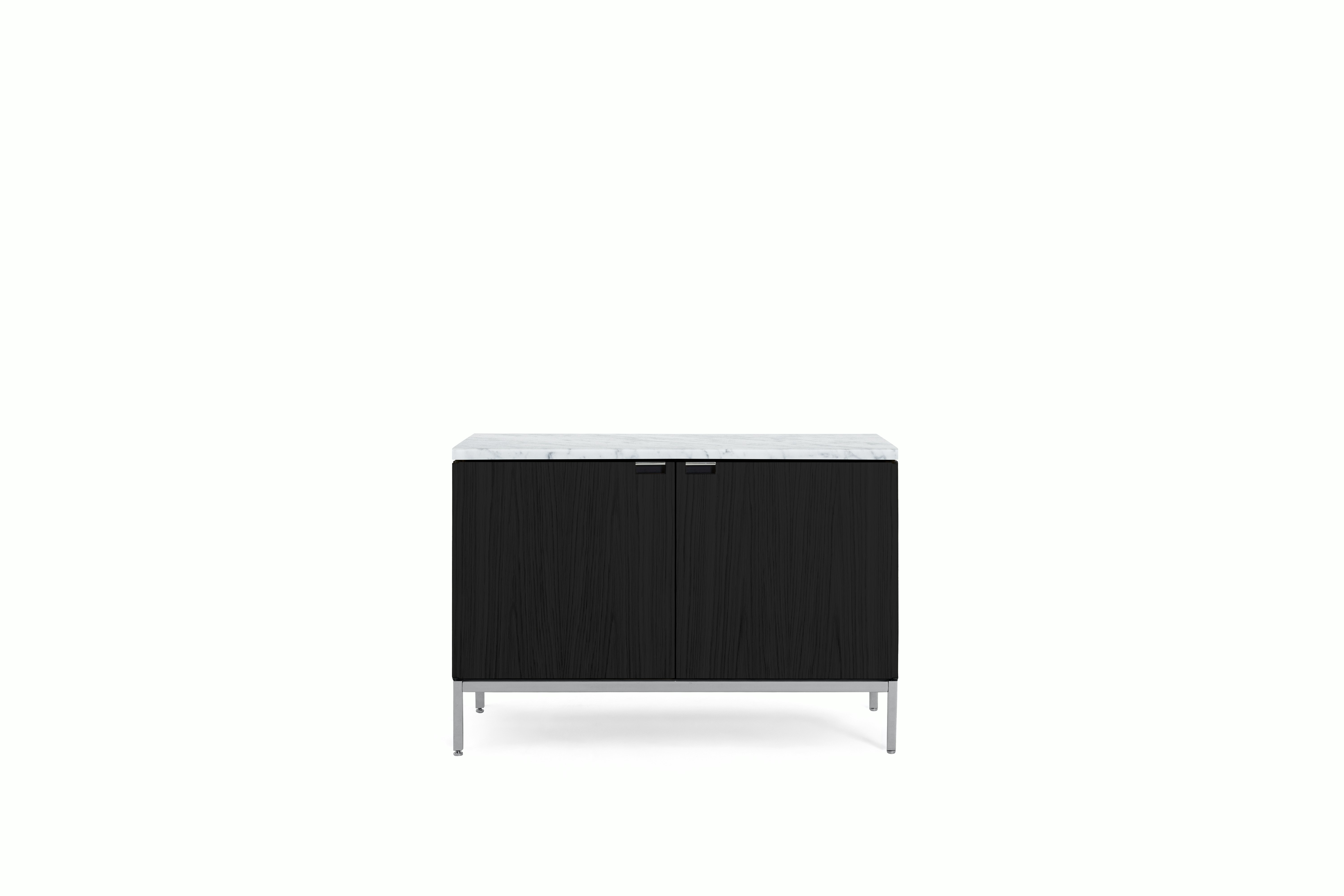 knoll キャビネット Florence Knoll™ Credenza, Small