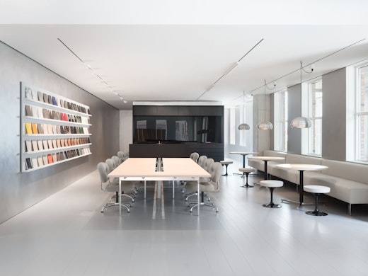 Knoll Showroom, Design Days 2025
