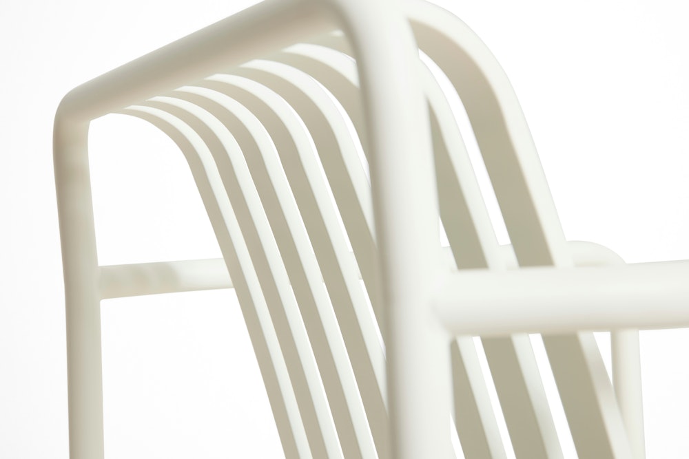 Palissade Dining Armchair