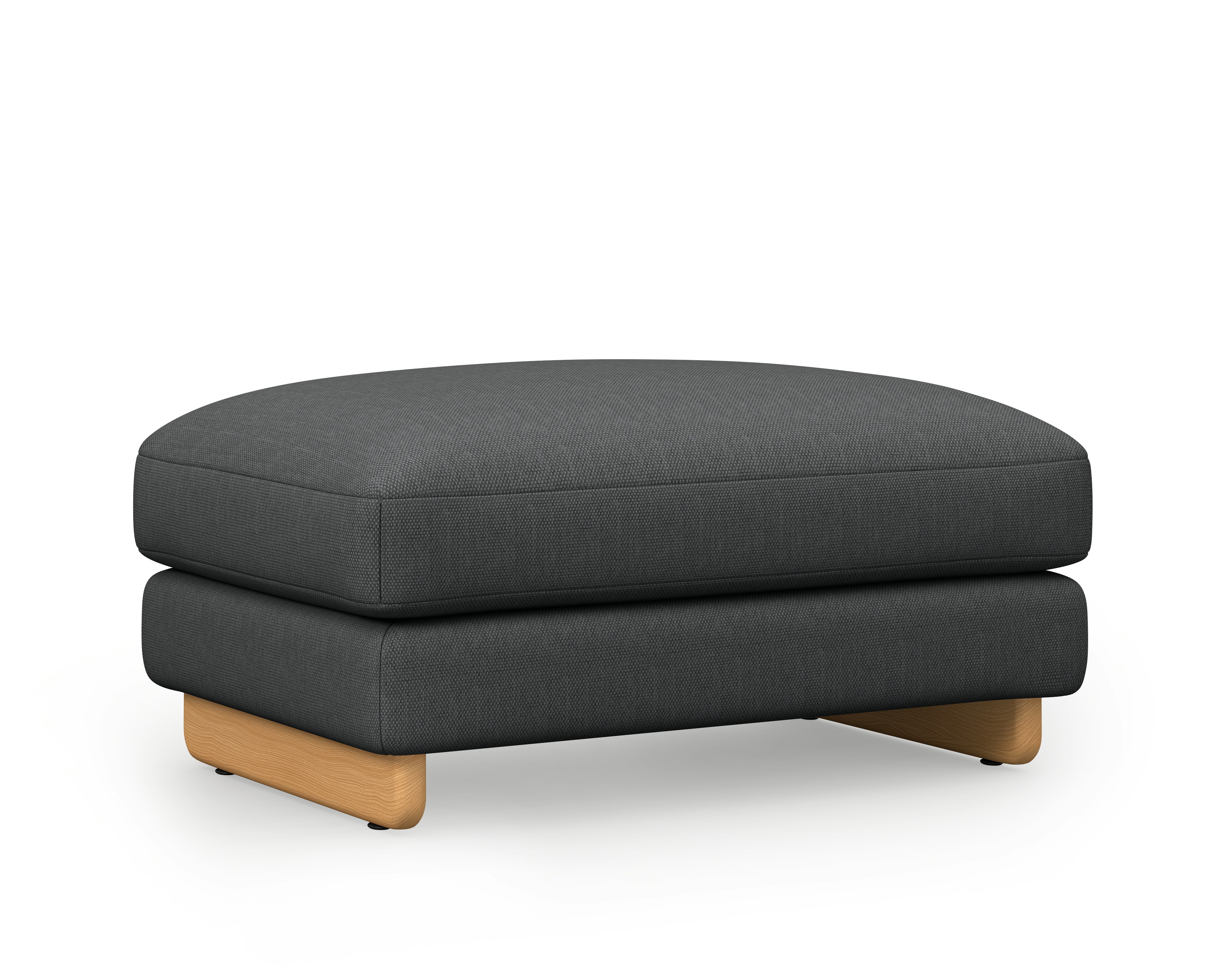 Contra Large Ottoman