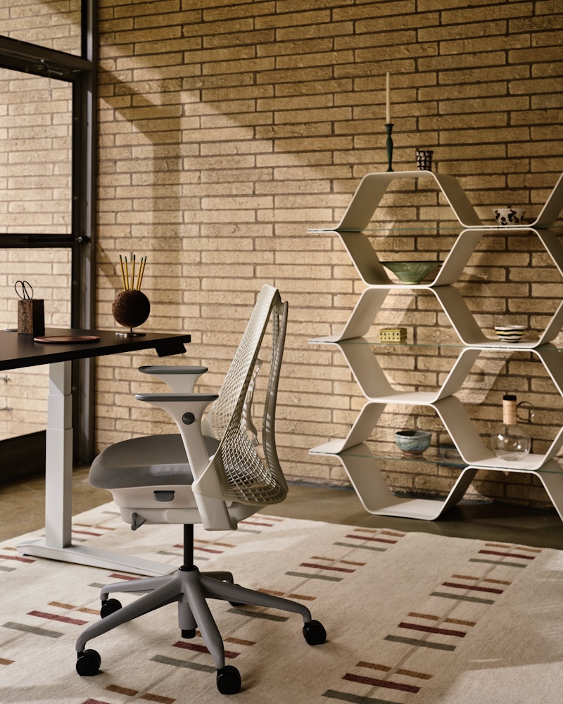 Sayl Chair