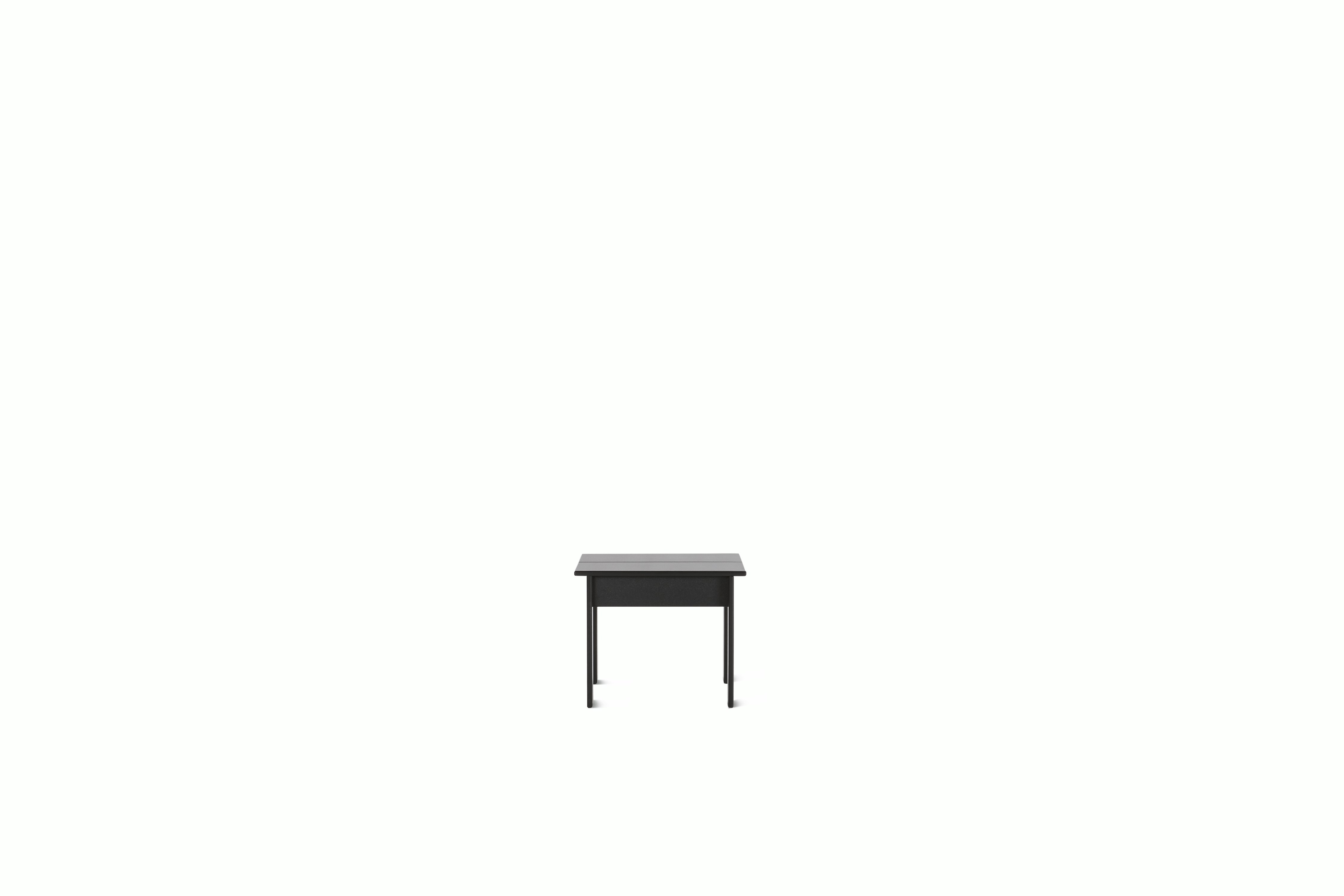 Hennepin Side Table