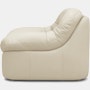 Glove Occasional Chair - Simpson, Cream