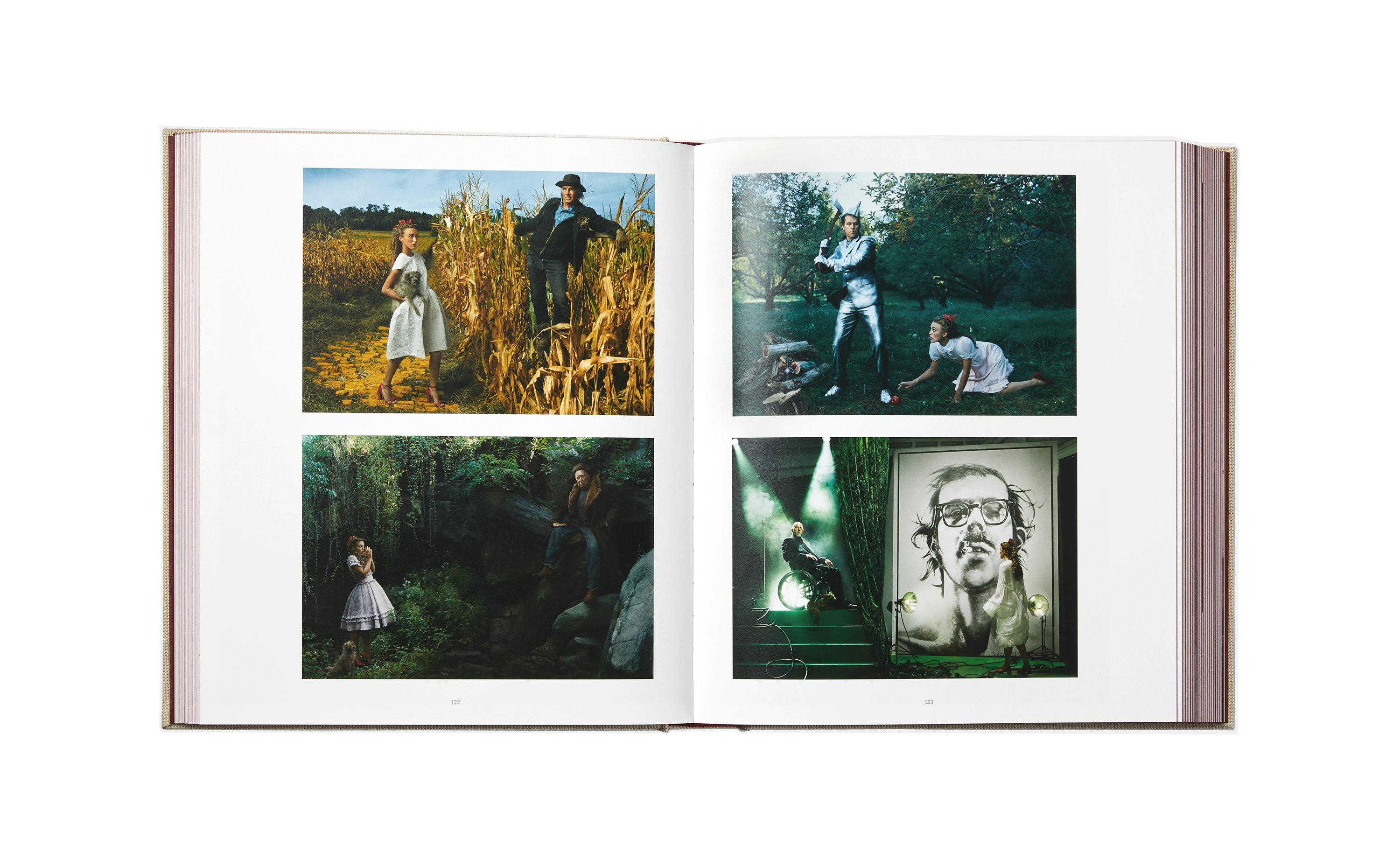 Wonderland - Hardcover