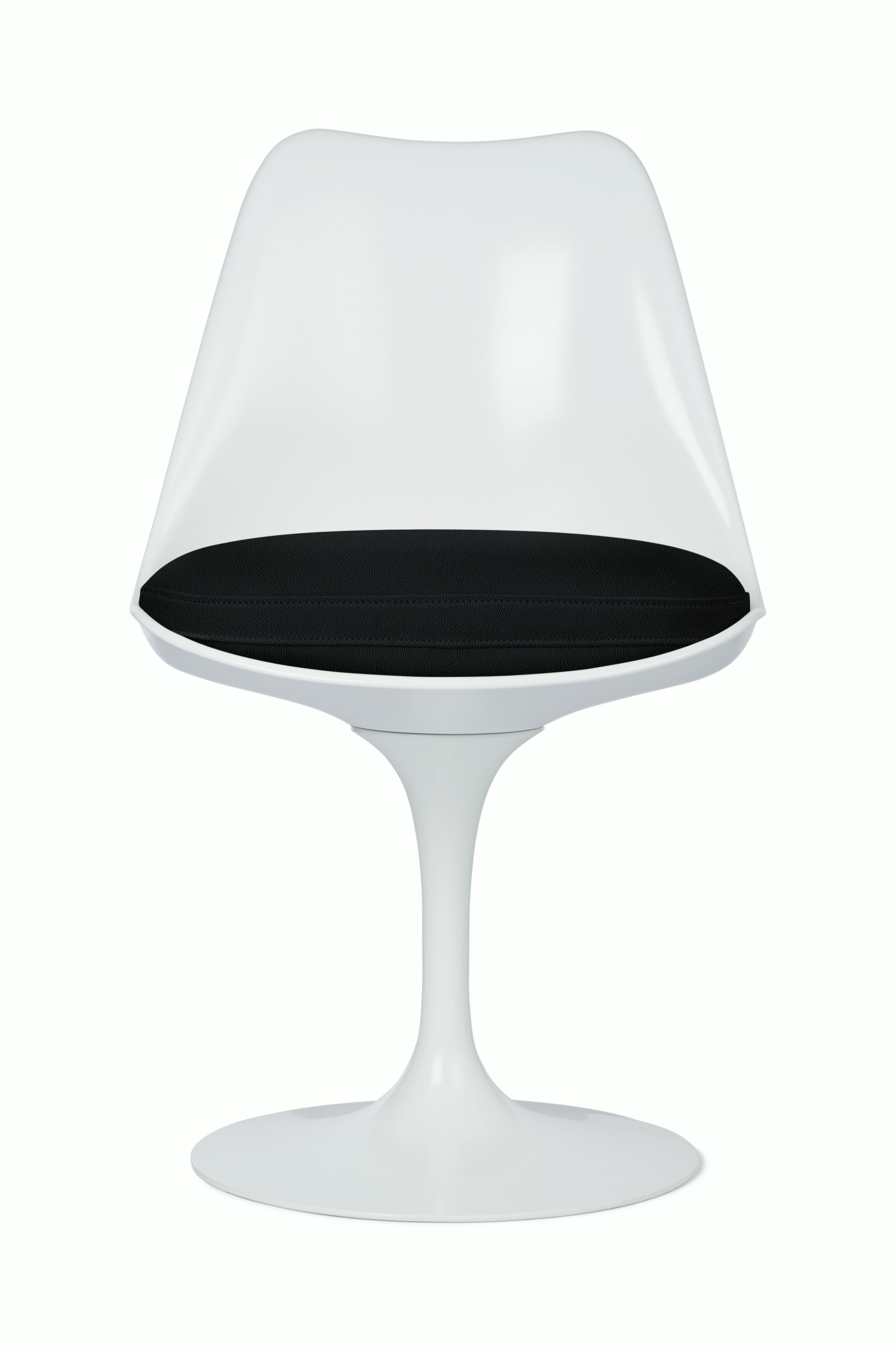 Saarinen Tulip Side Chair