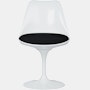 Saarinen Tulip Side Chair