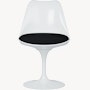 Saarinen Tulip Side Chair