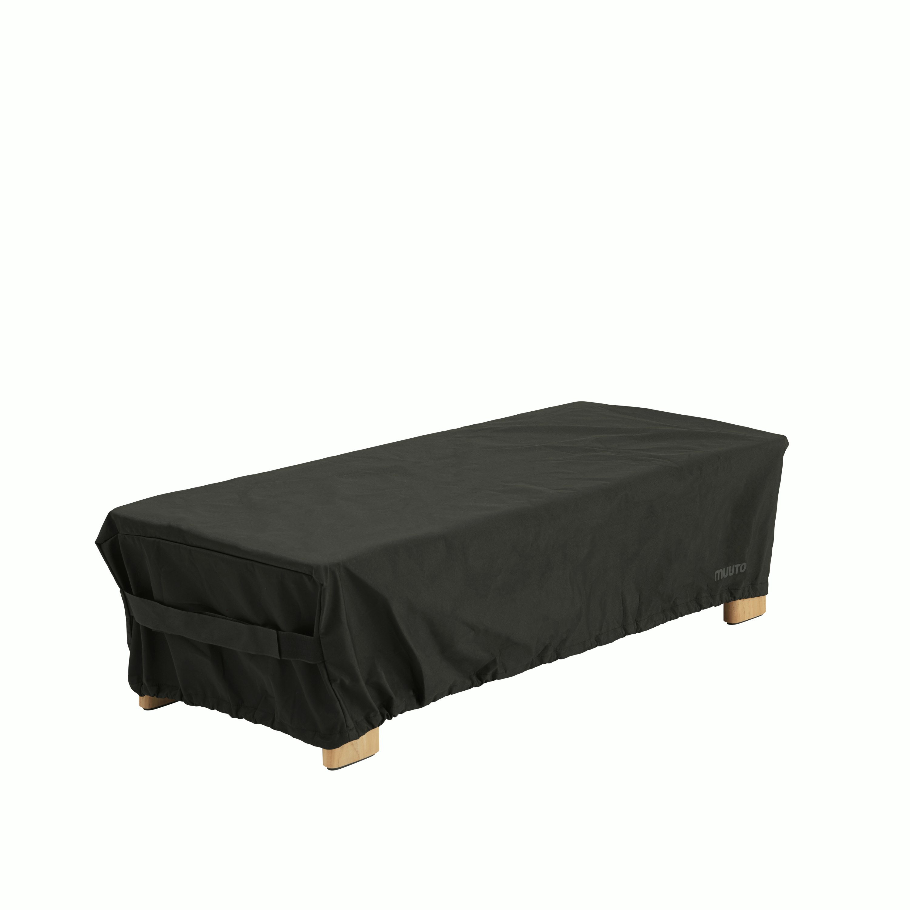 Assemble Outdoor Coffee Table Cover