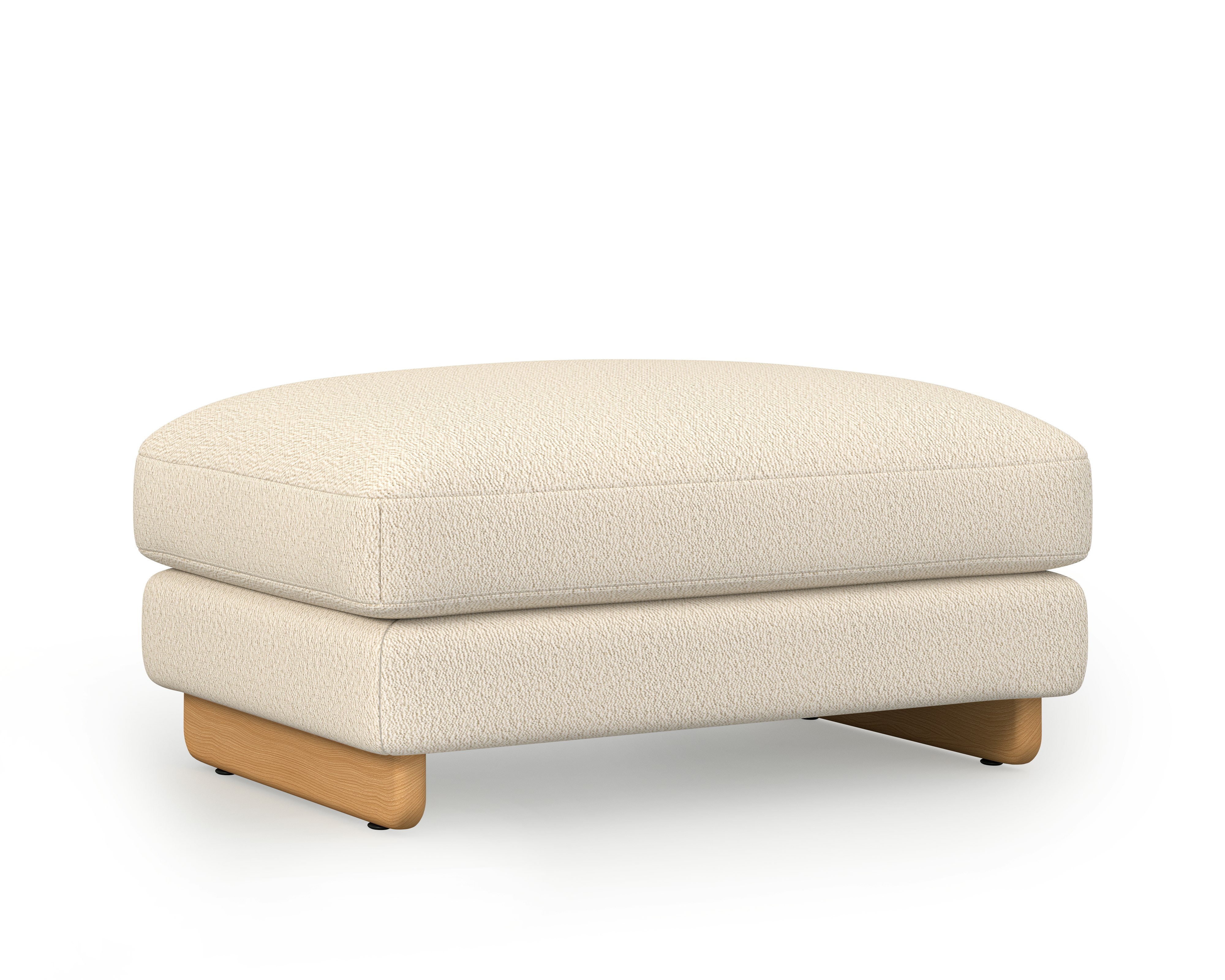 Contra Large Ottoman