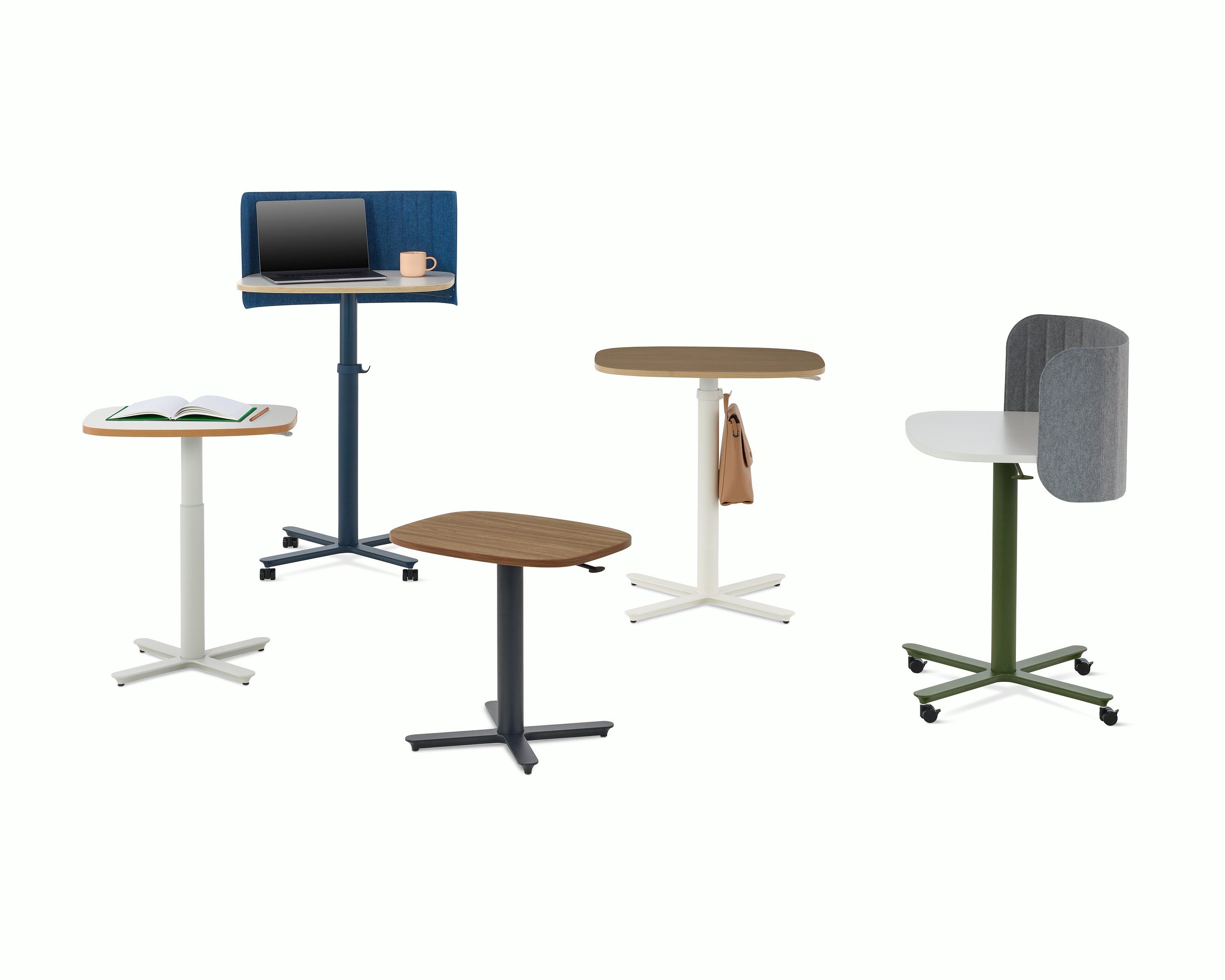 Passport&trade; Work Table
