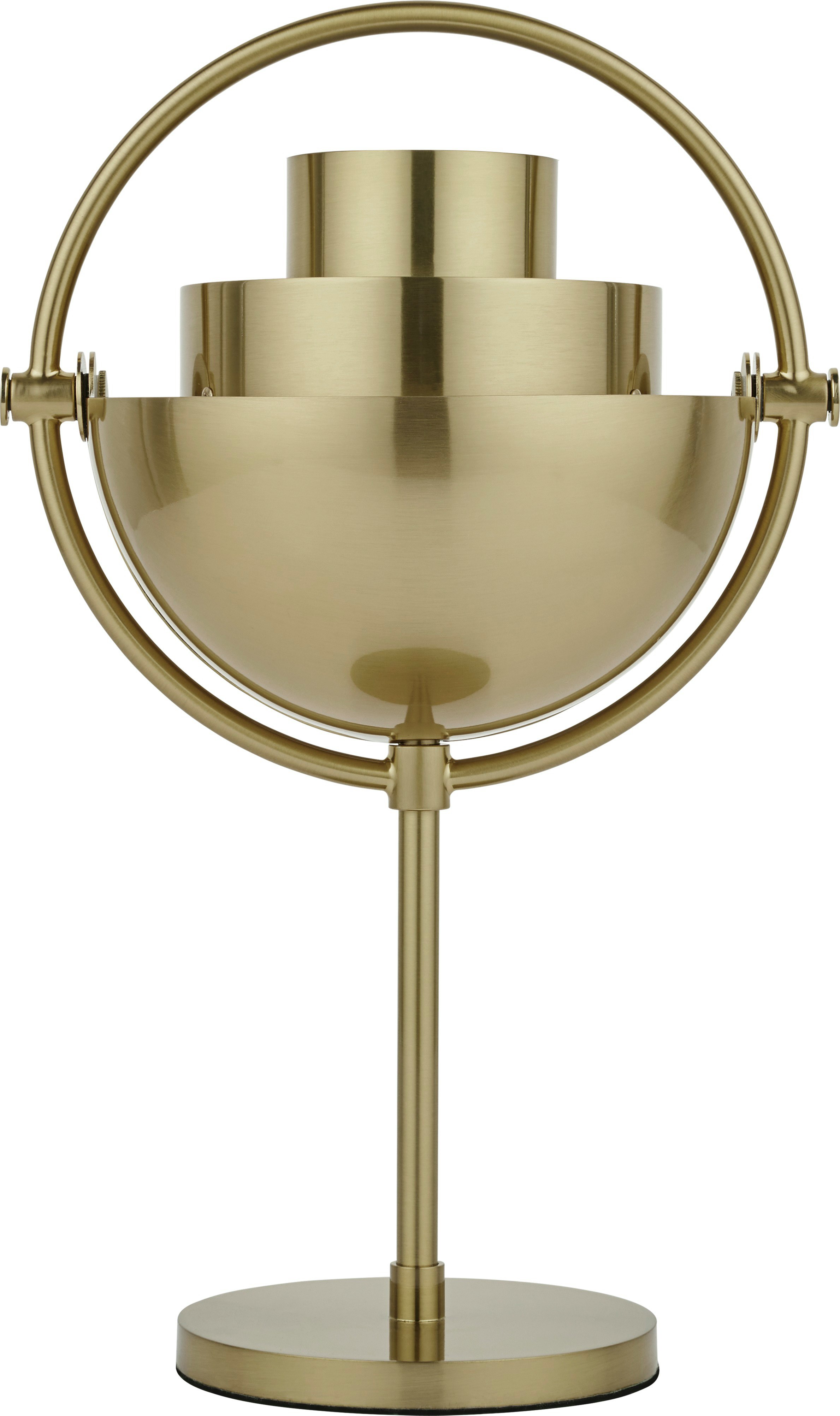 Multi Lite Portable Lamp