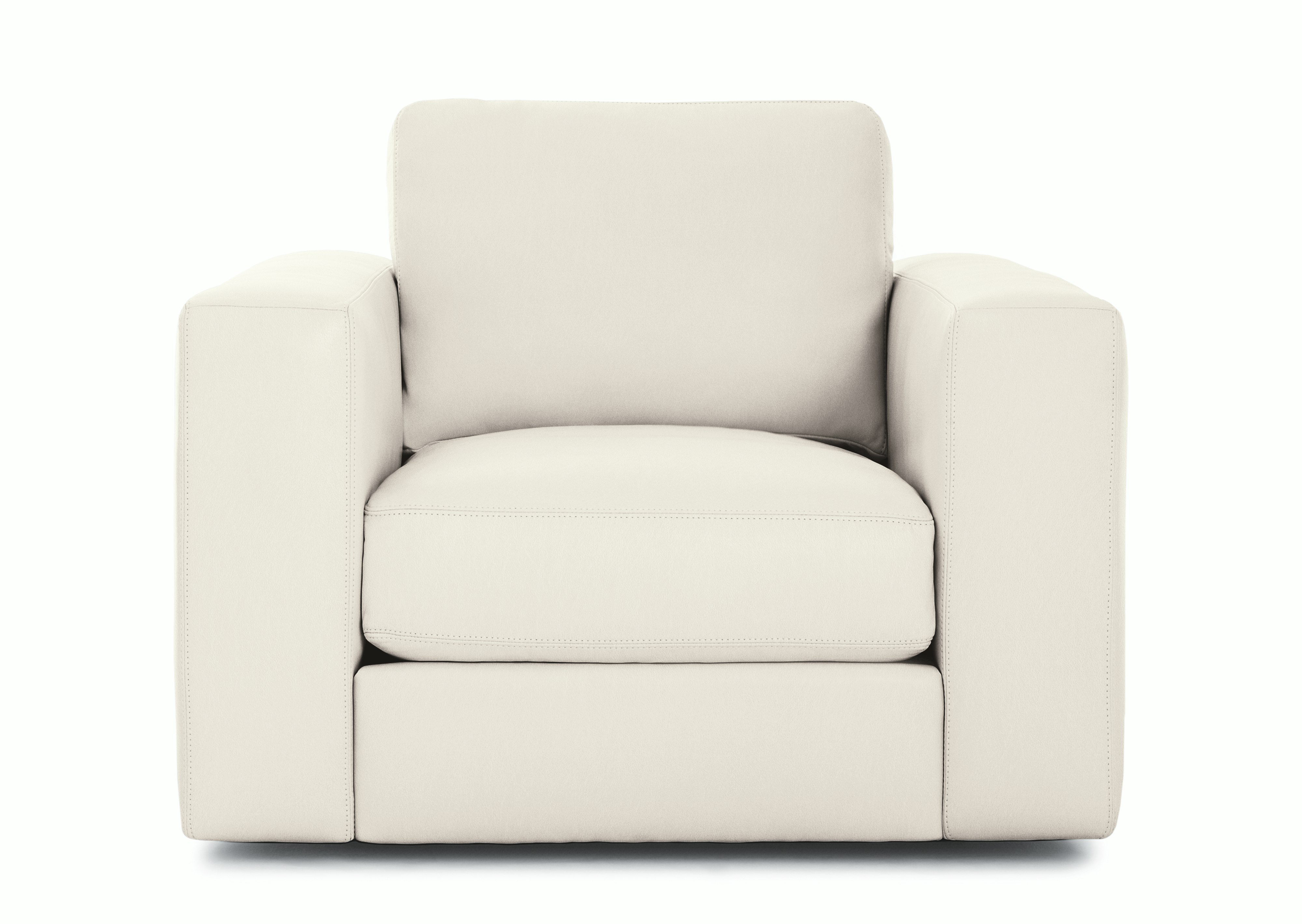 Reid Swivel Armchair