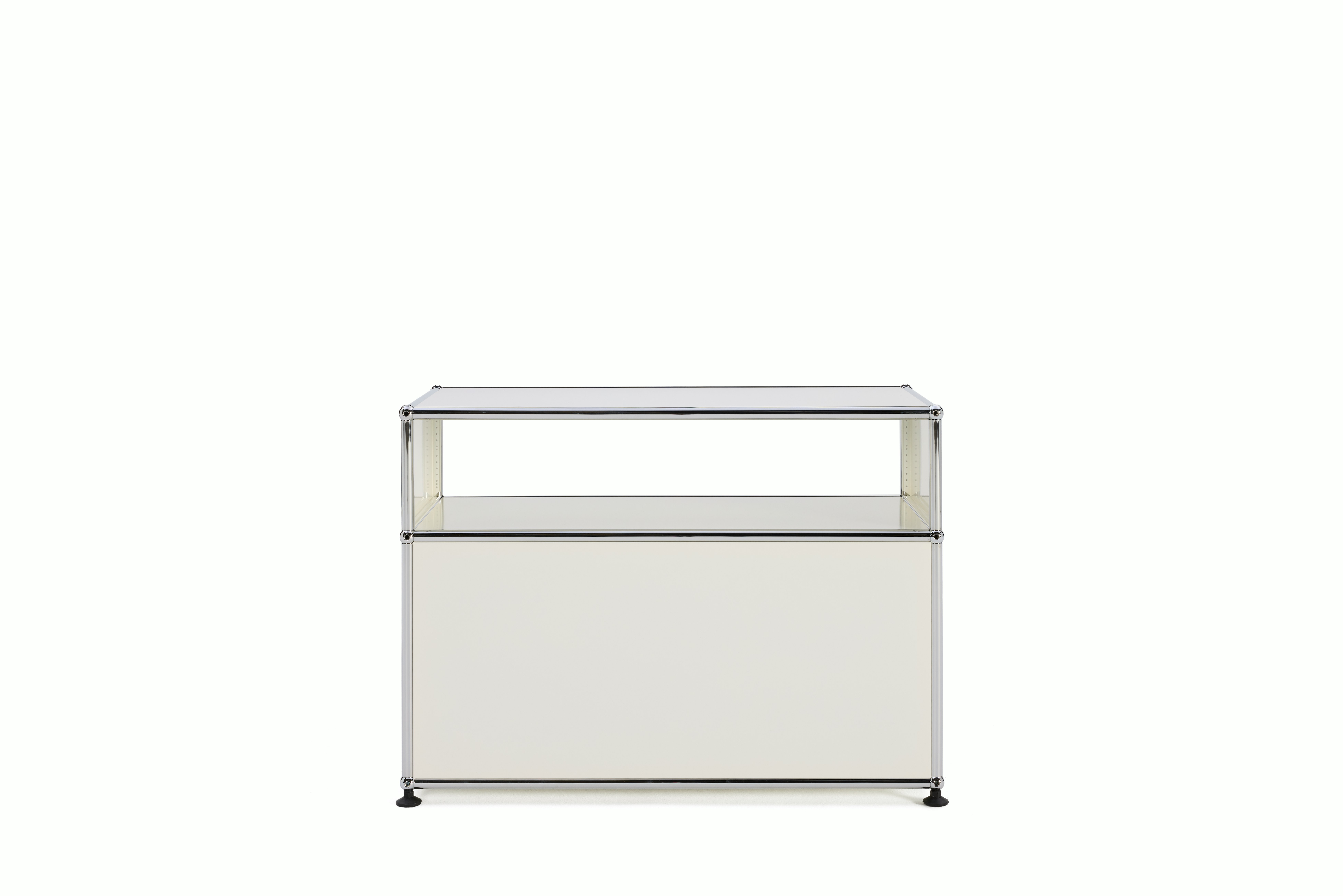 USM Wide Bedside Table