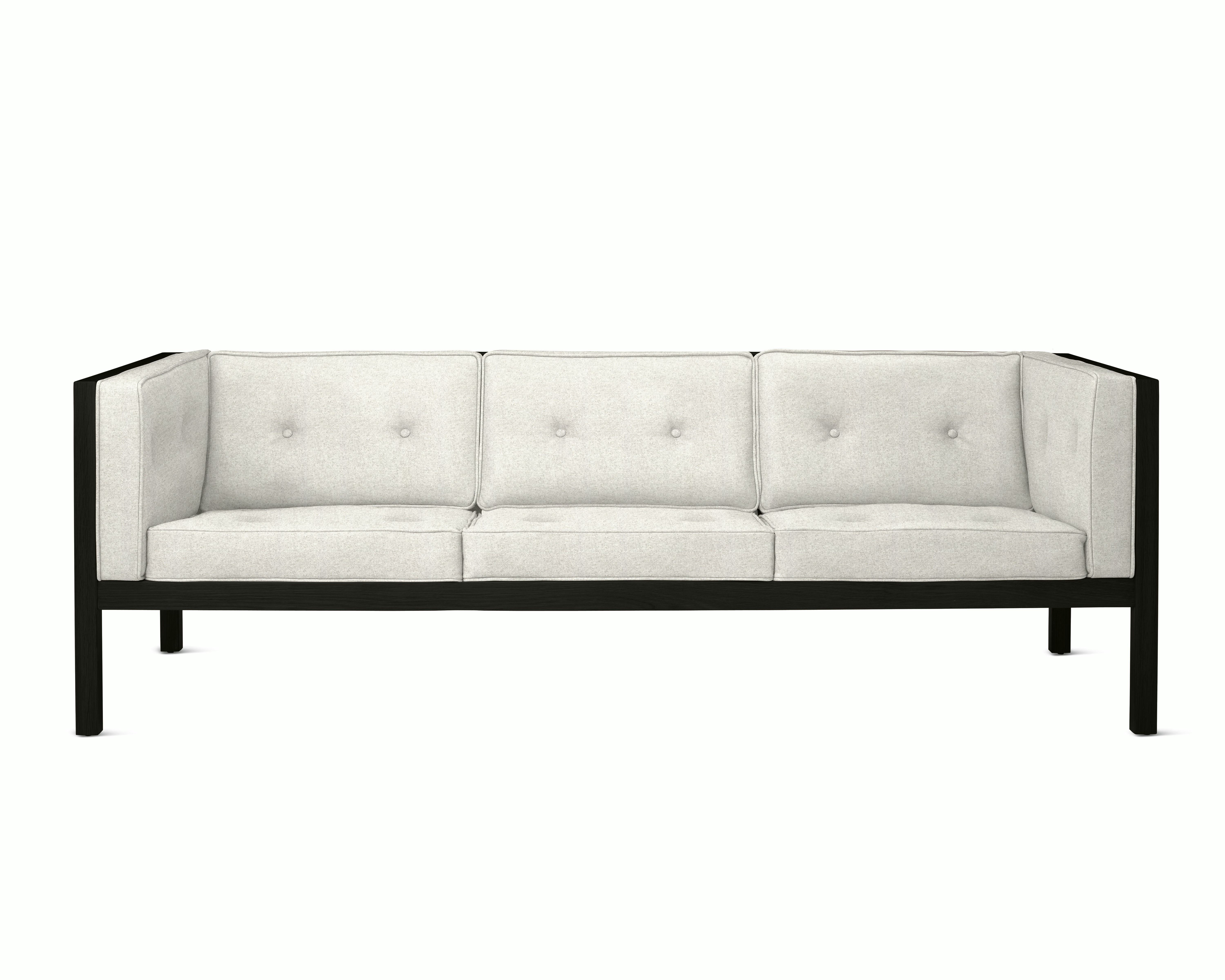 Cube Sofa 80"