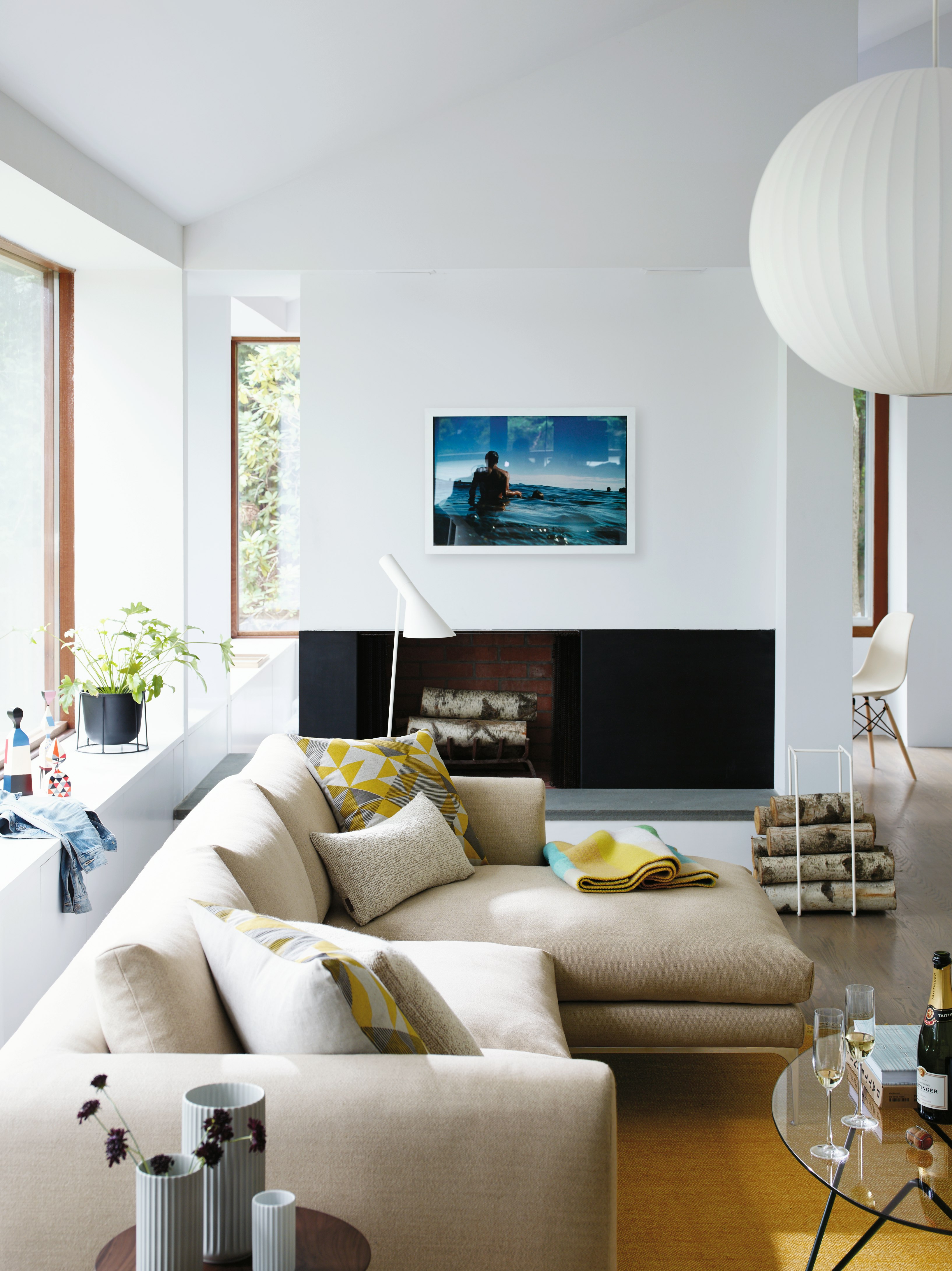 Jonas Sectional