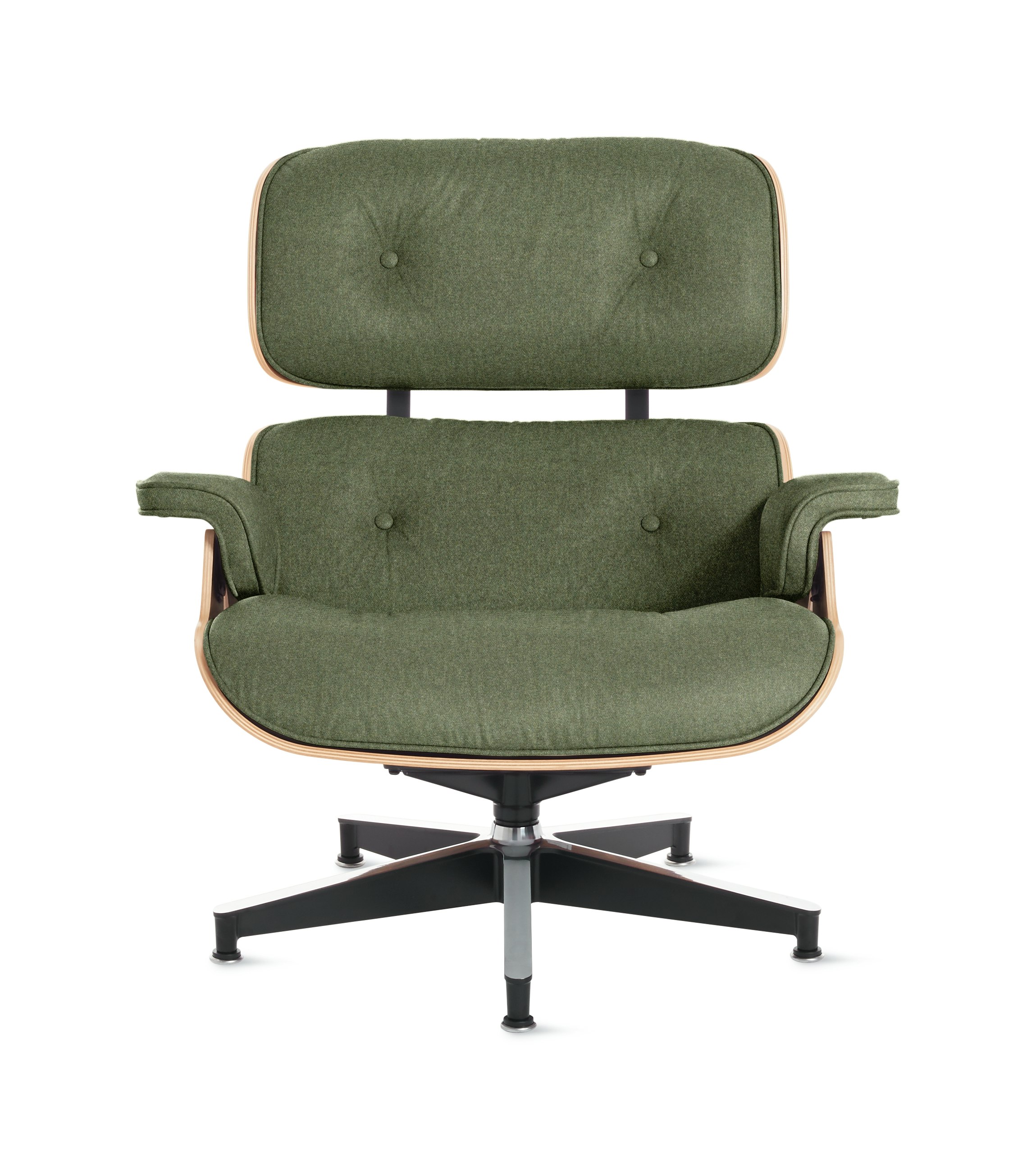 Eames Lounge Chair