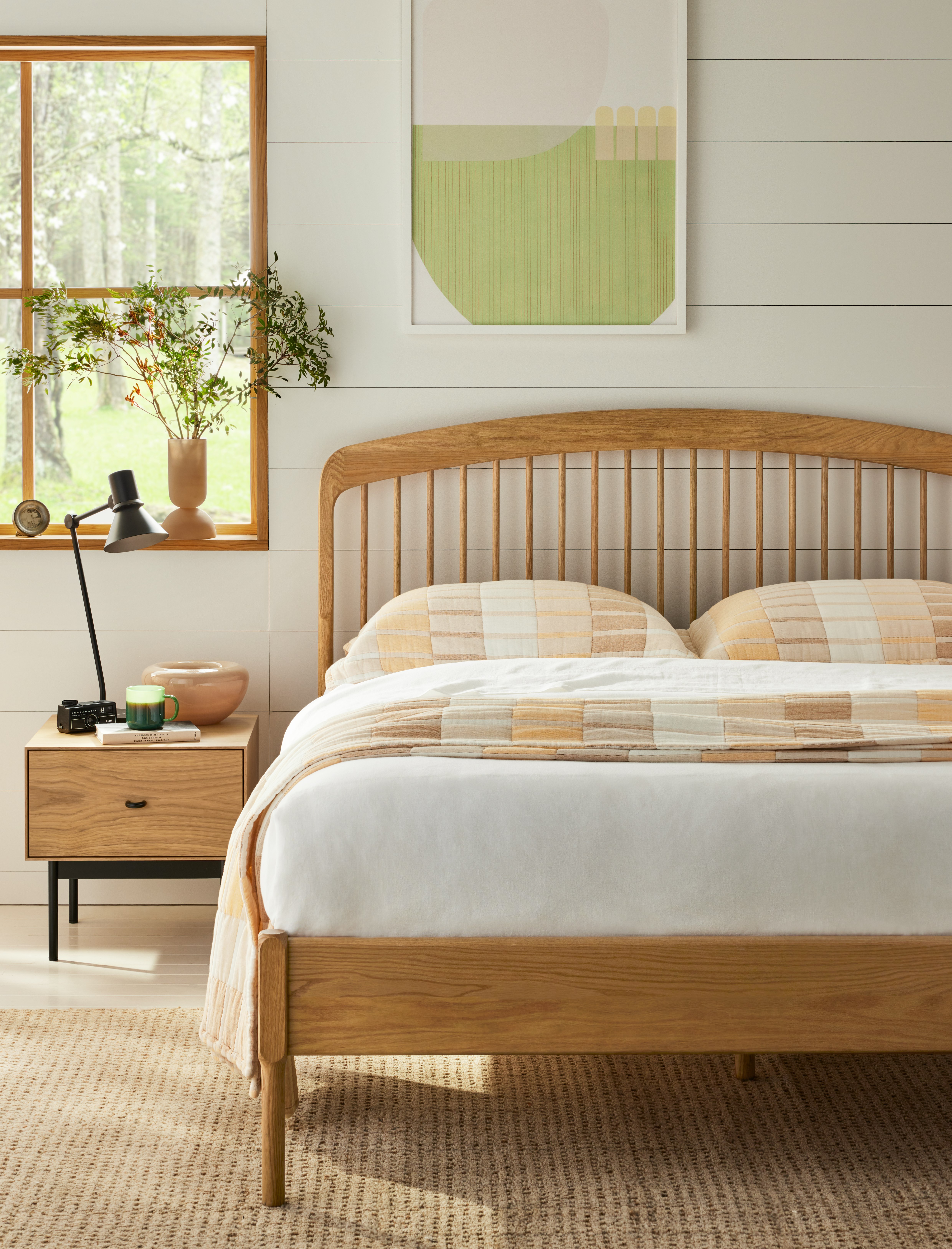 Dusen Dusen Band Bedding