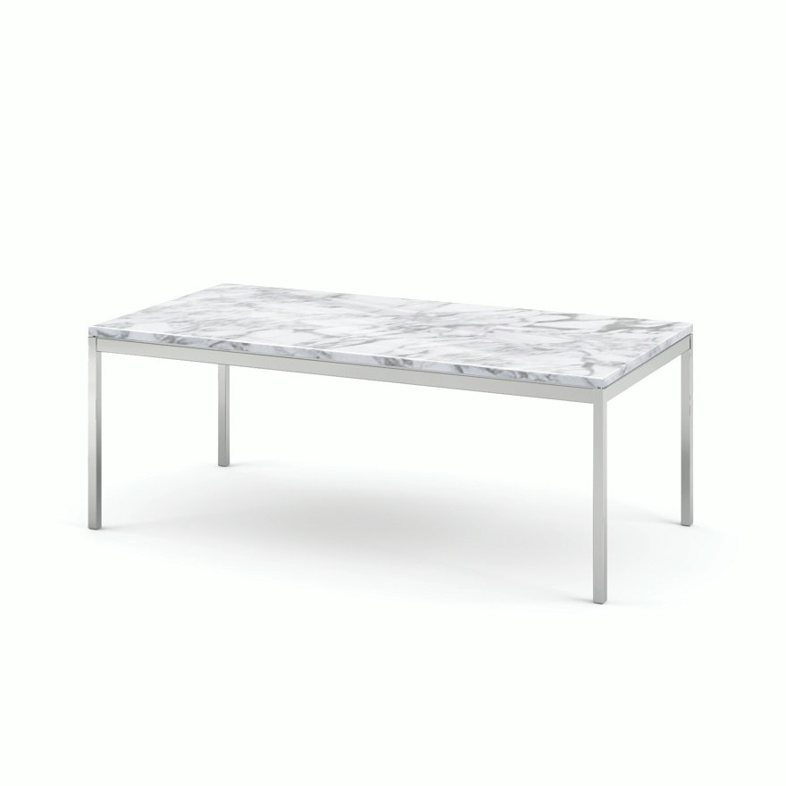 Florence Knoll Rectangular Coffee Table