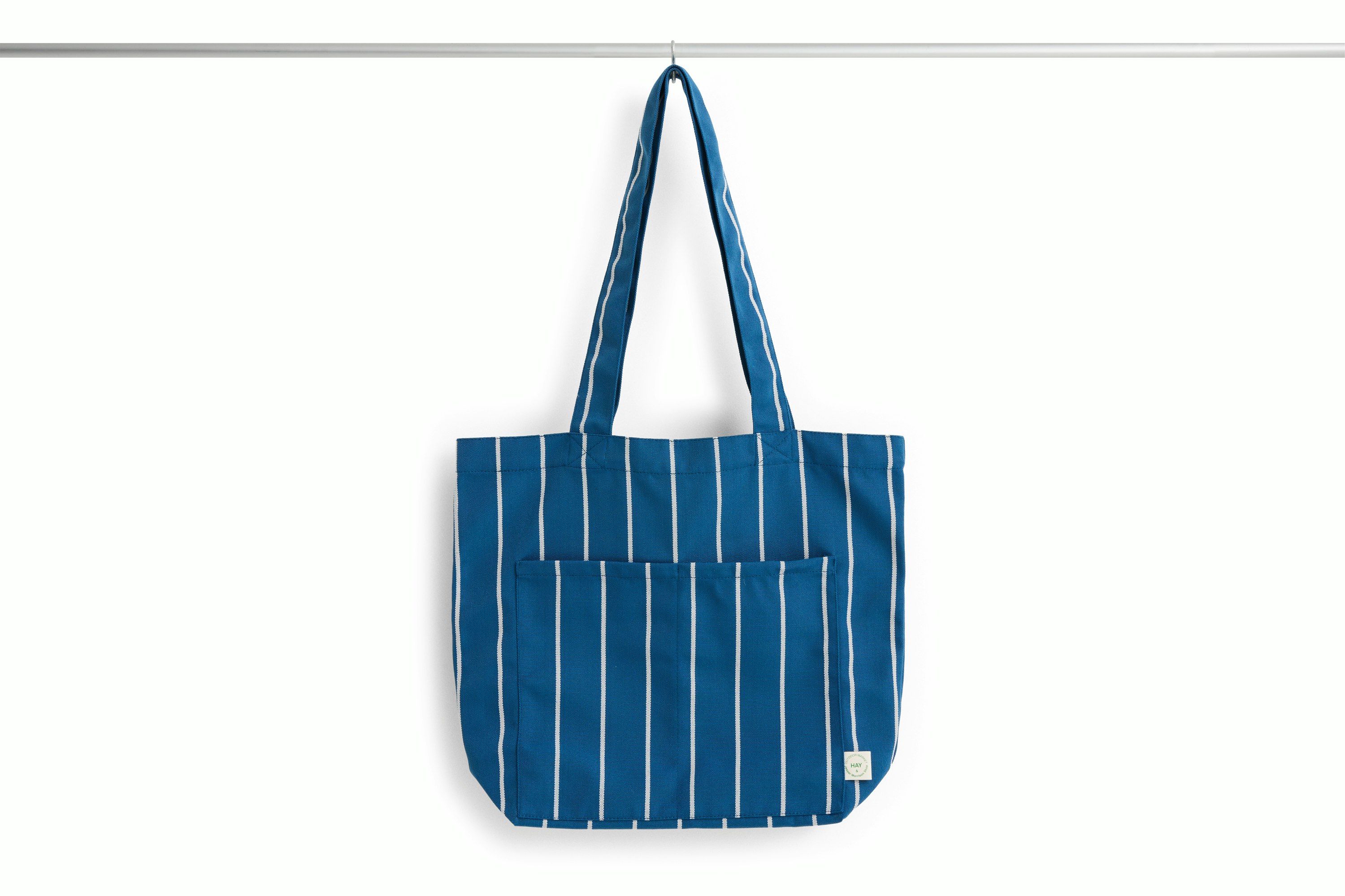Outdoor Market Tote Bag