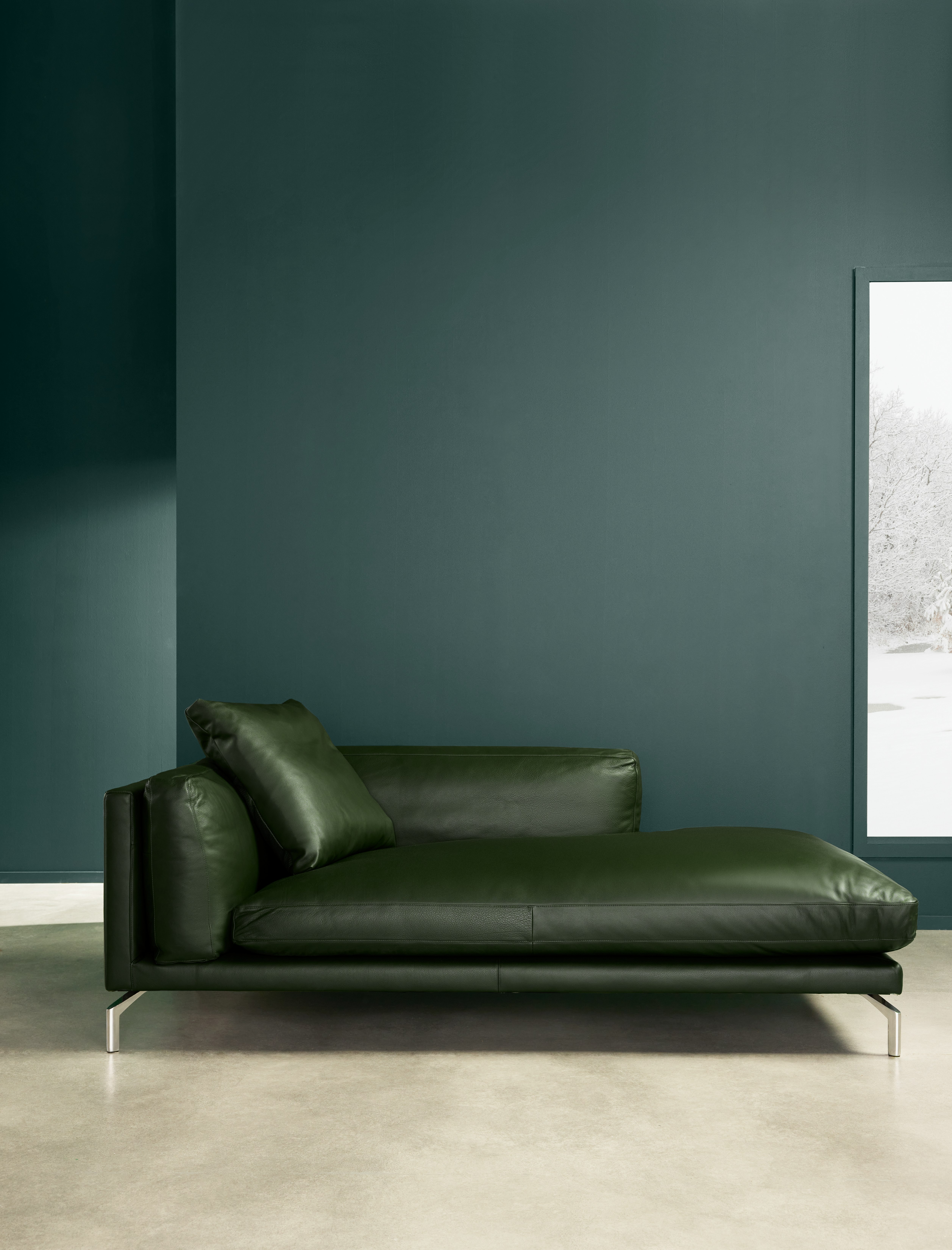 Como Sectional Sofa