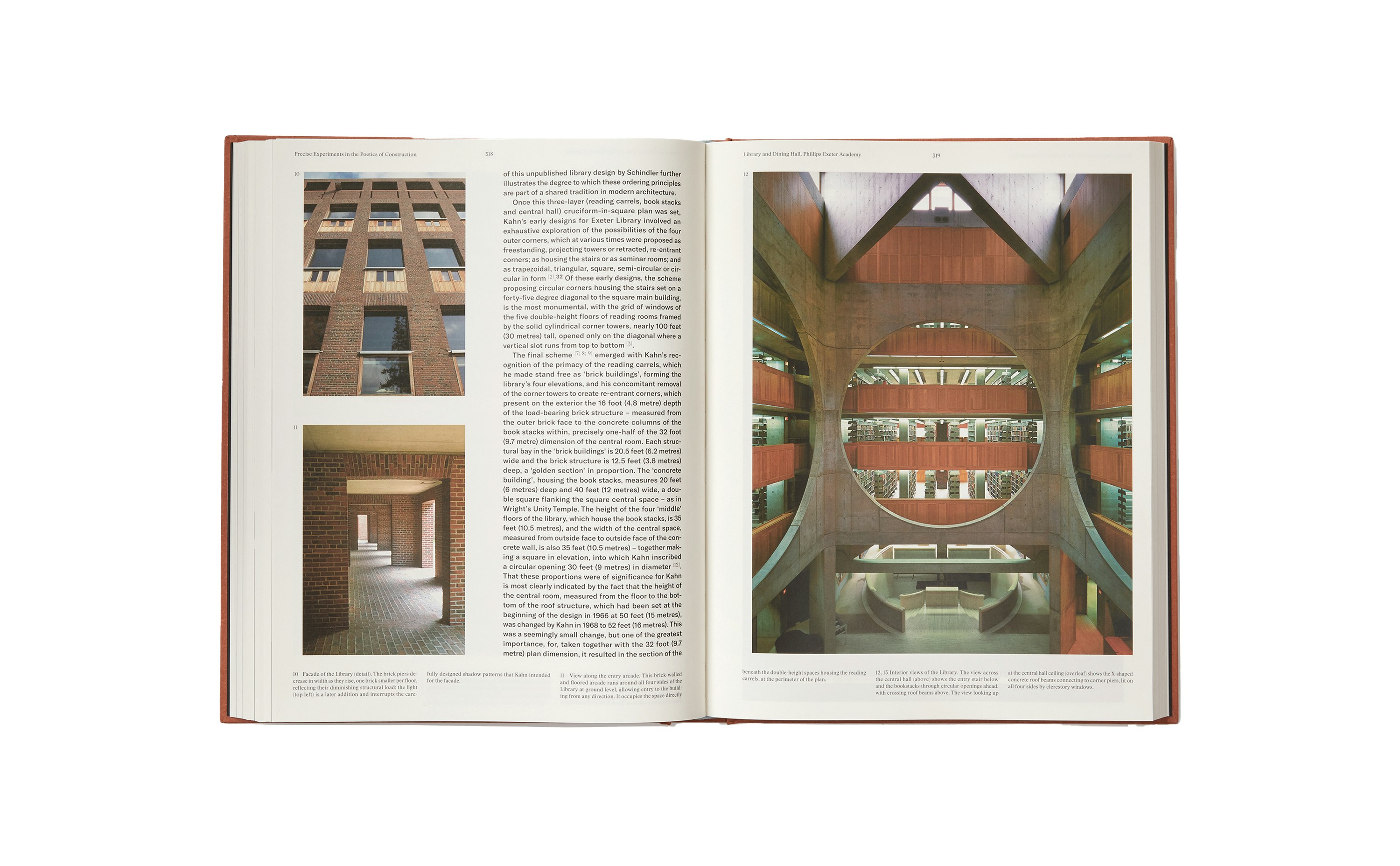Louis I Kahn: Revised and Expanded Edition – Design Within Reach