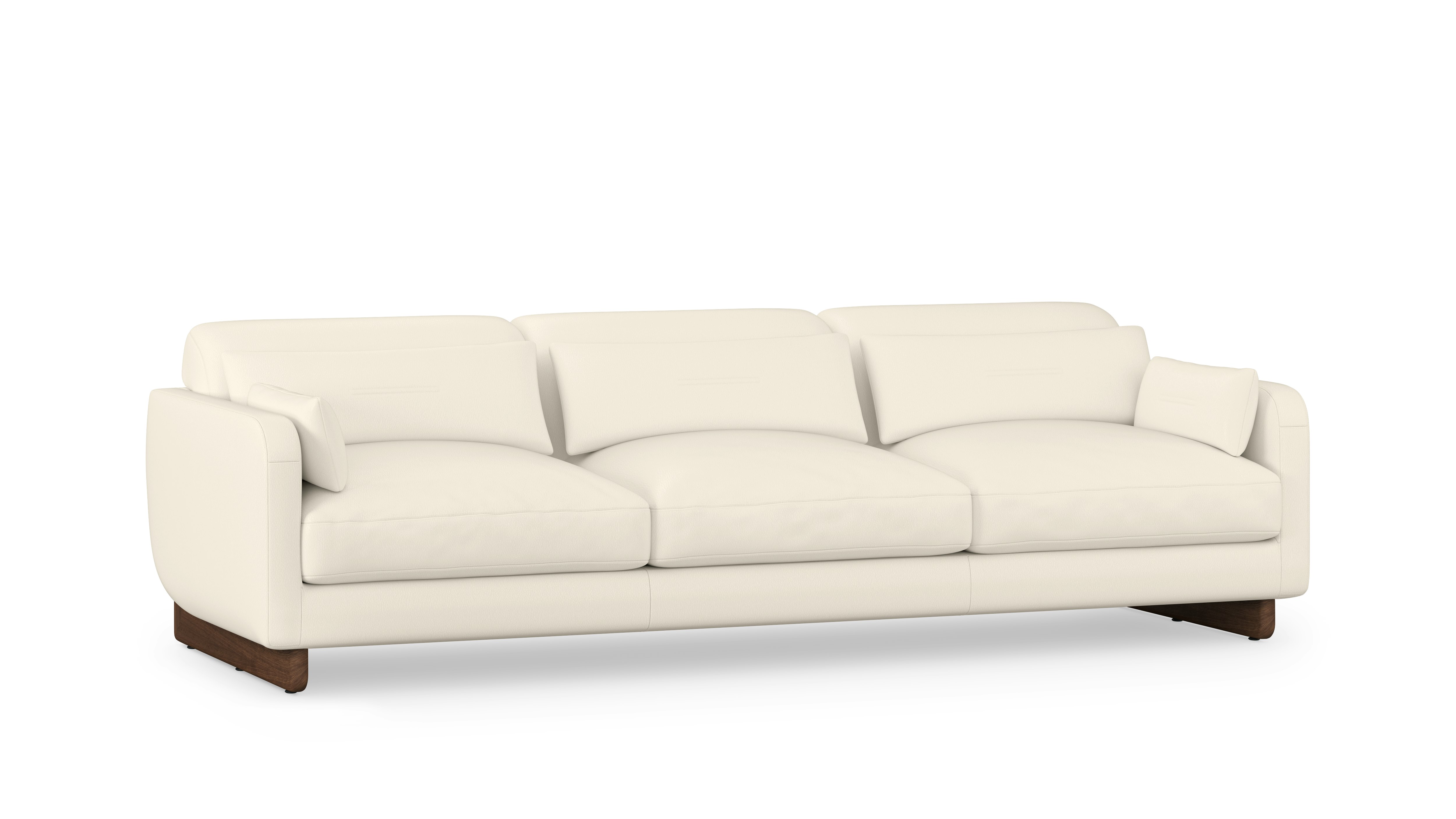 Contra Sofa, 99"
