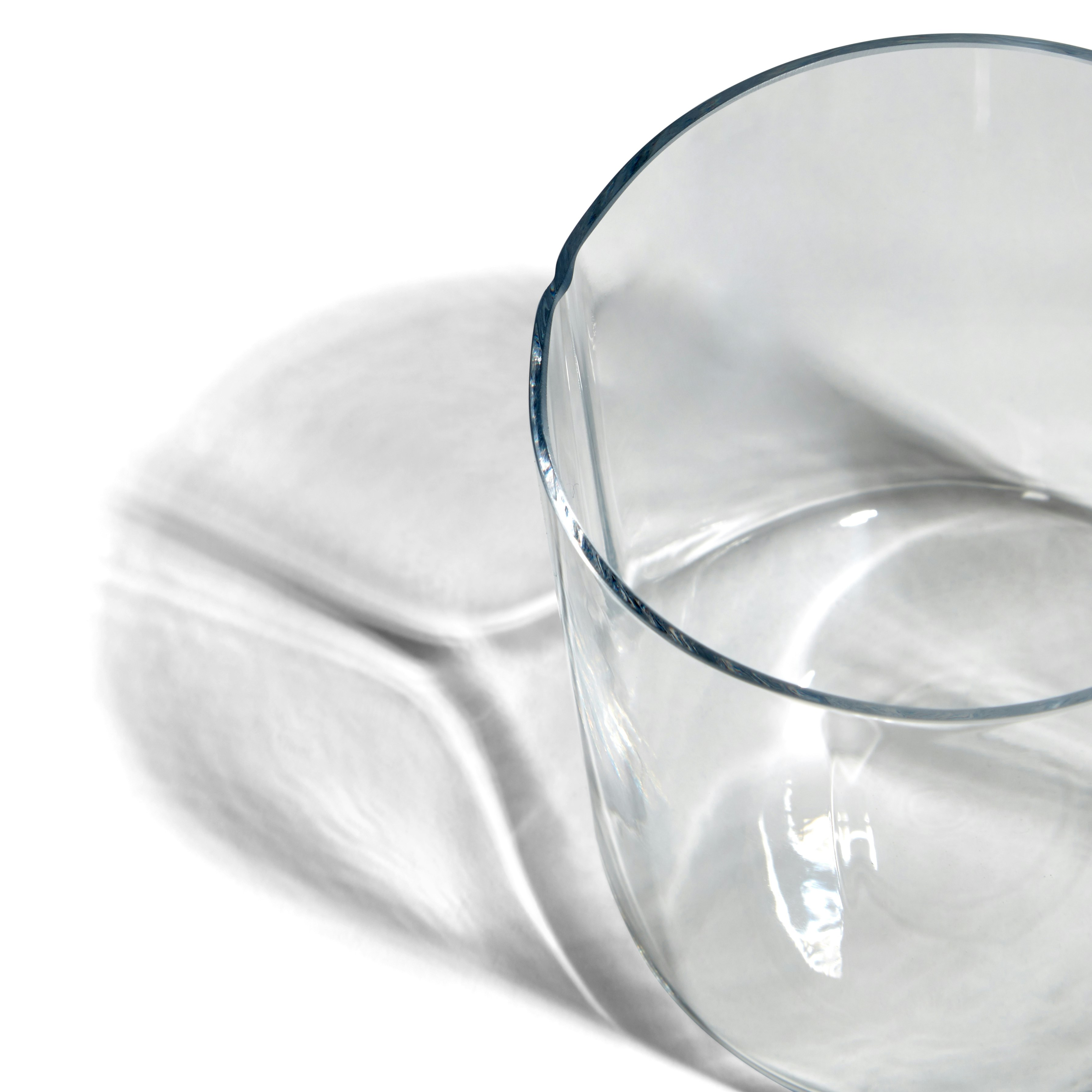 Hew Tumbler Glasses Set of 4