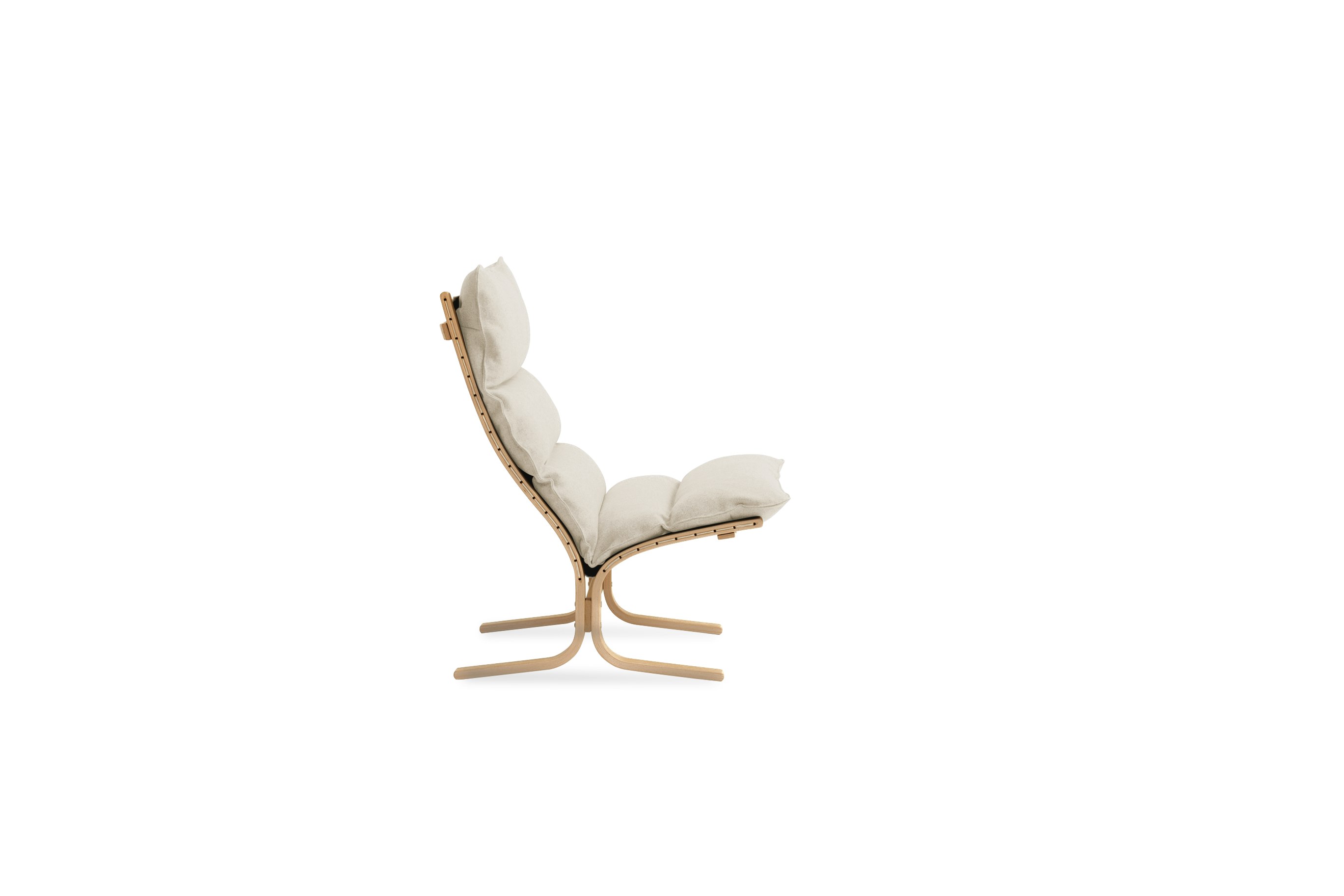 Siesta Soft Lounge Chair