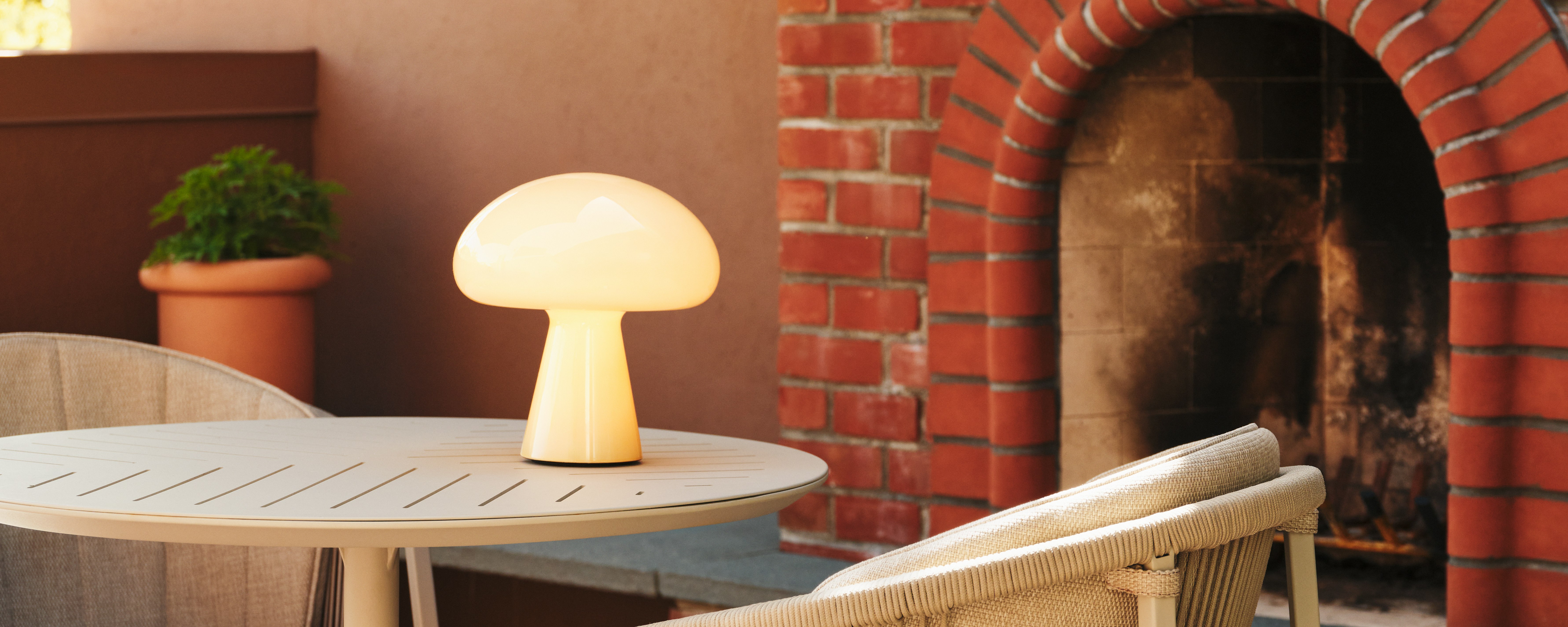 Outdoor Lighting