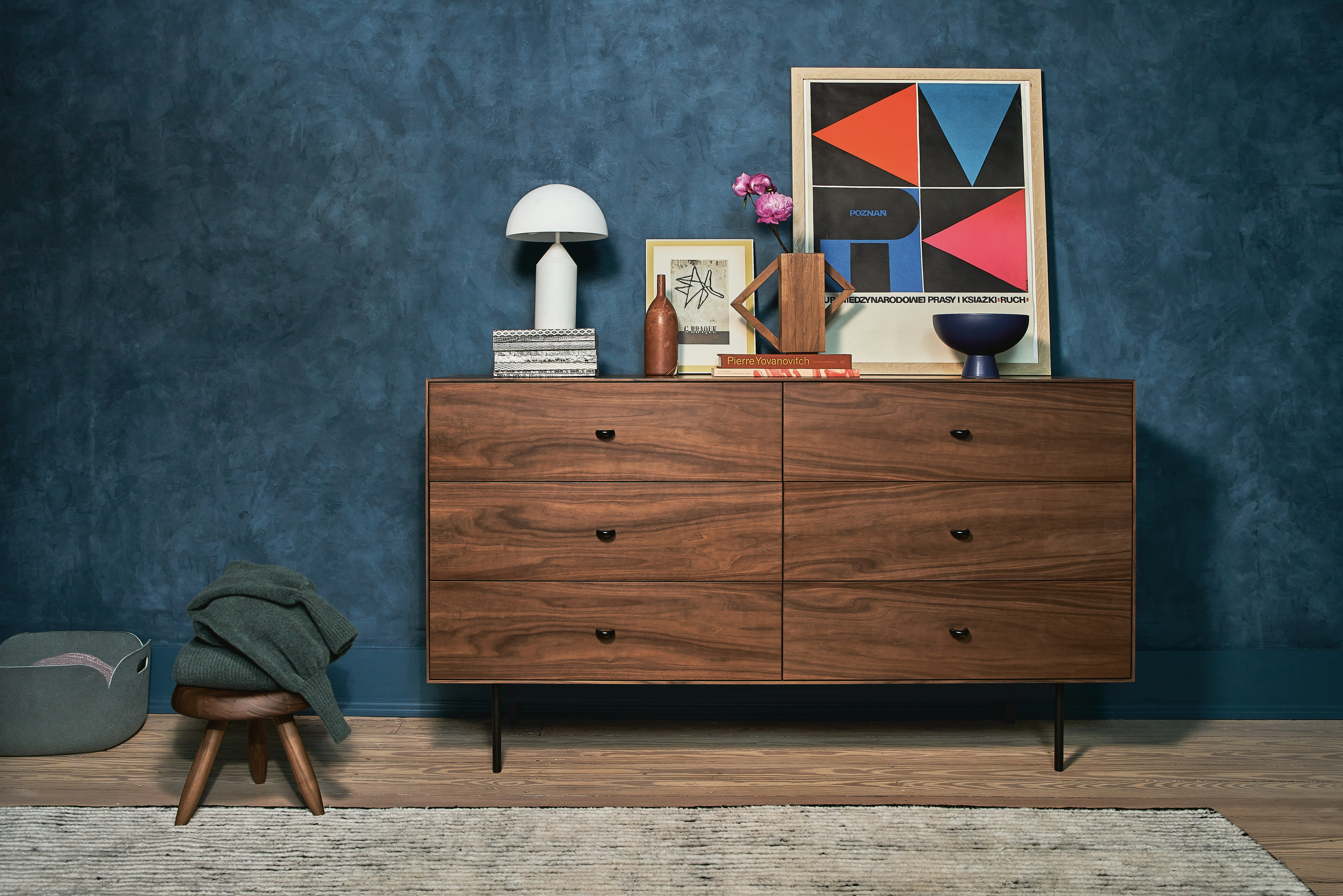Loop Bedroom Collection
