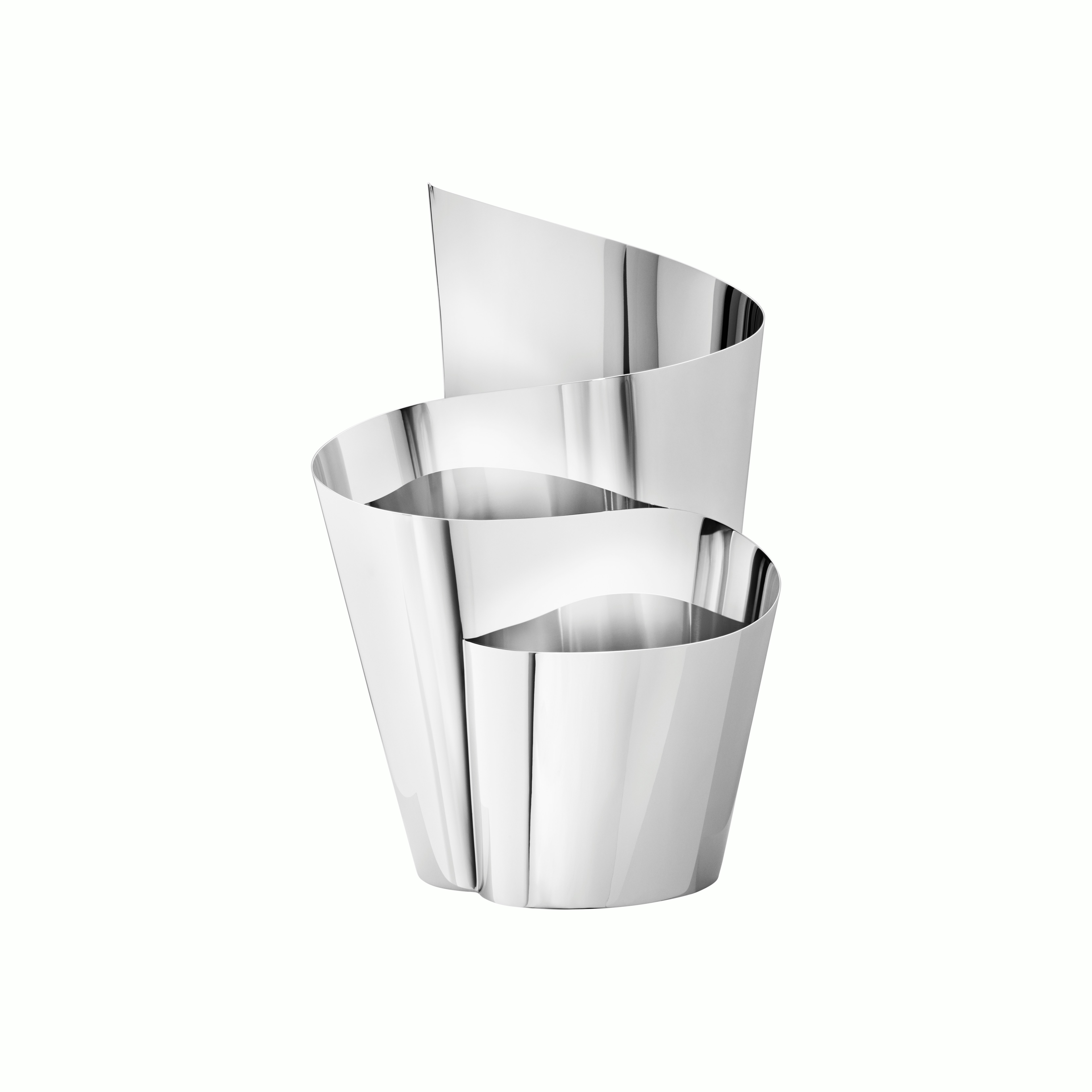 Fold Vase