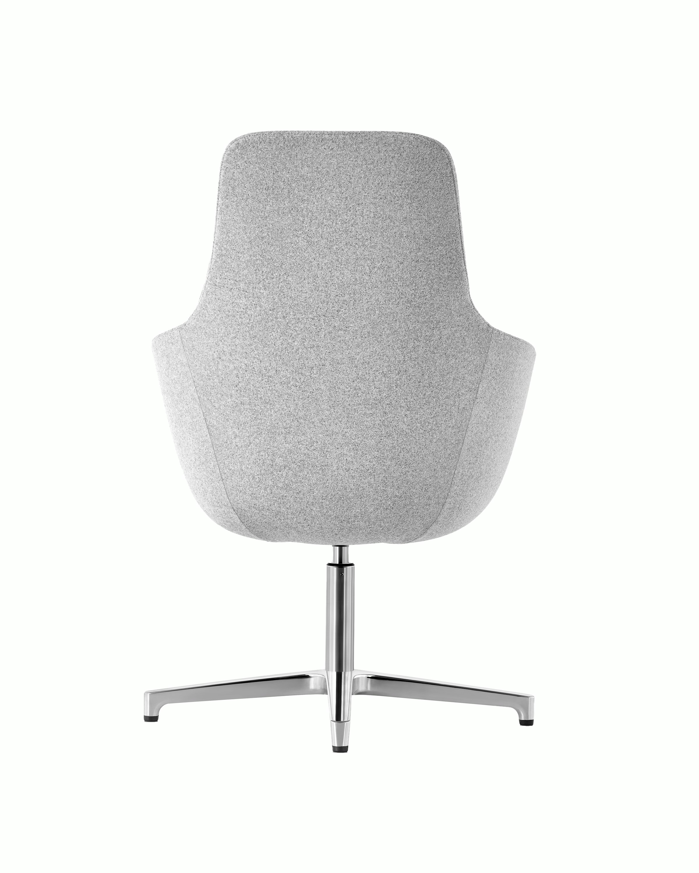 Saiba Chair