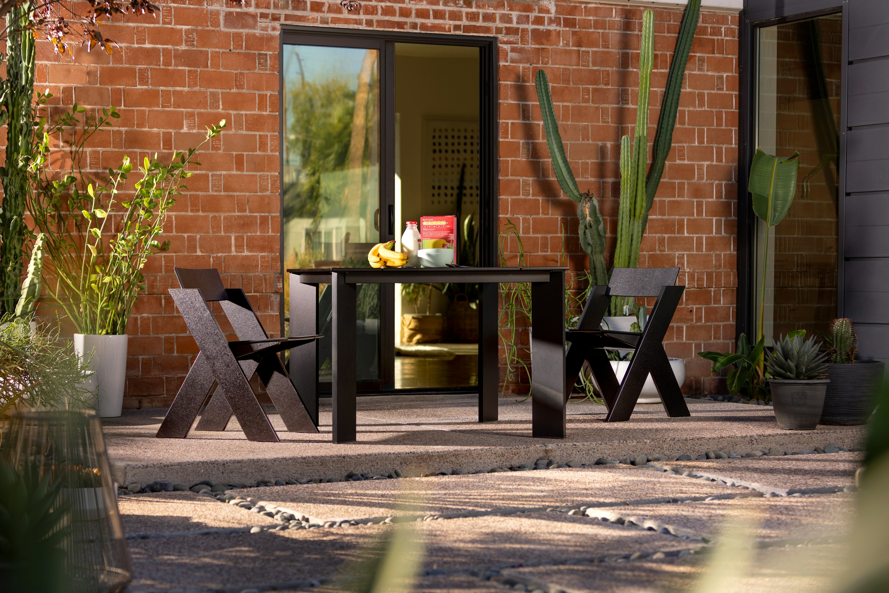 Here and There Dining Table