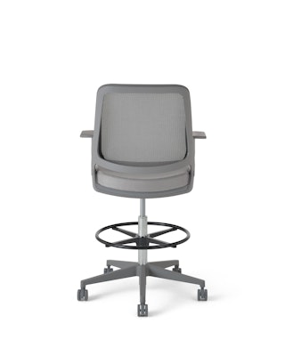 Ollo with Knit Back High Task