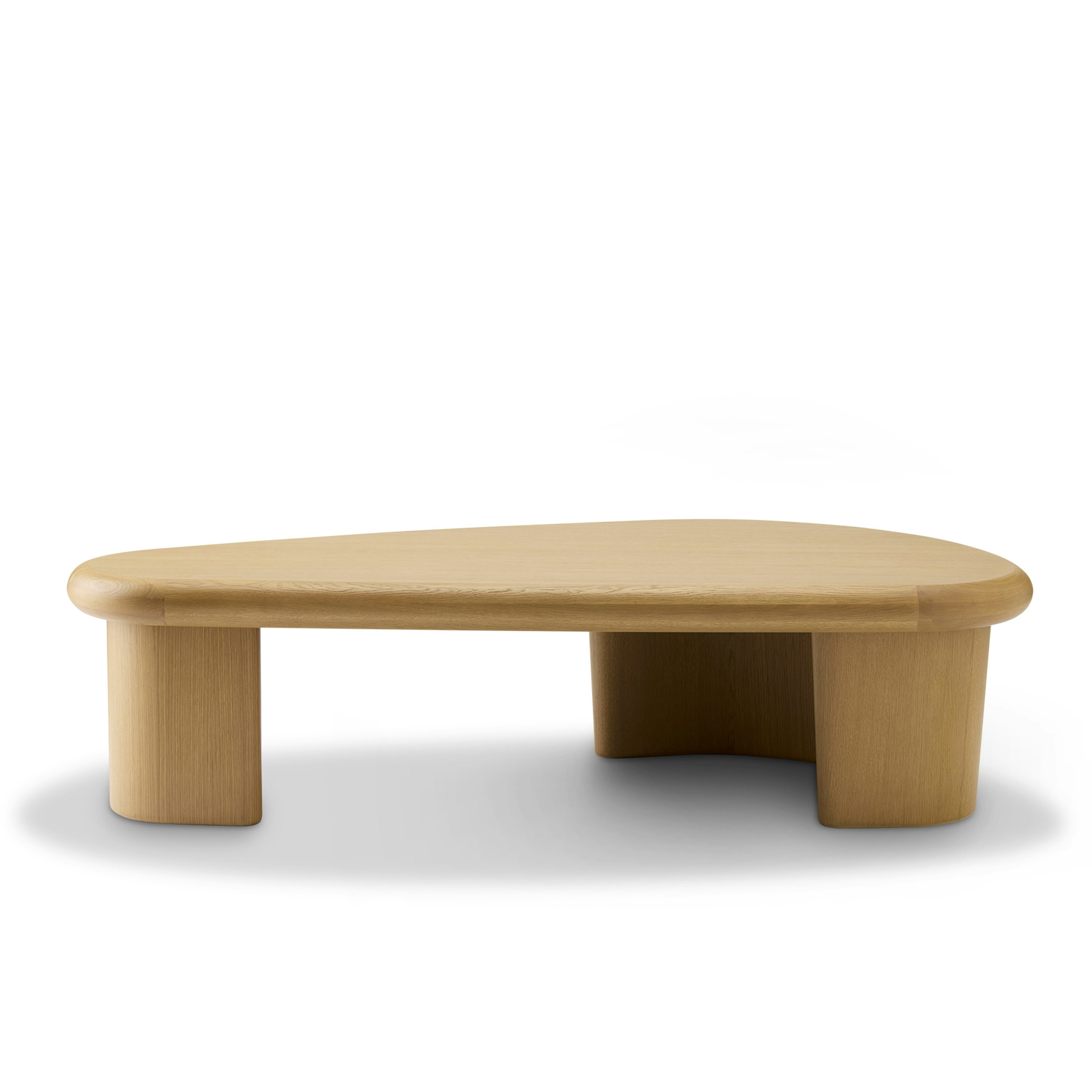 Interlude Coffee Table