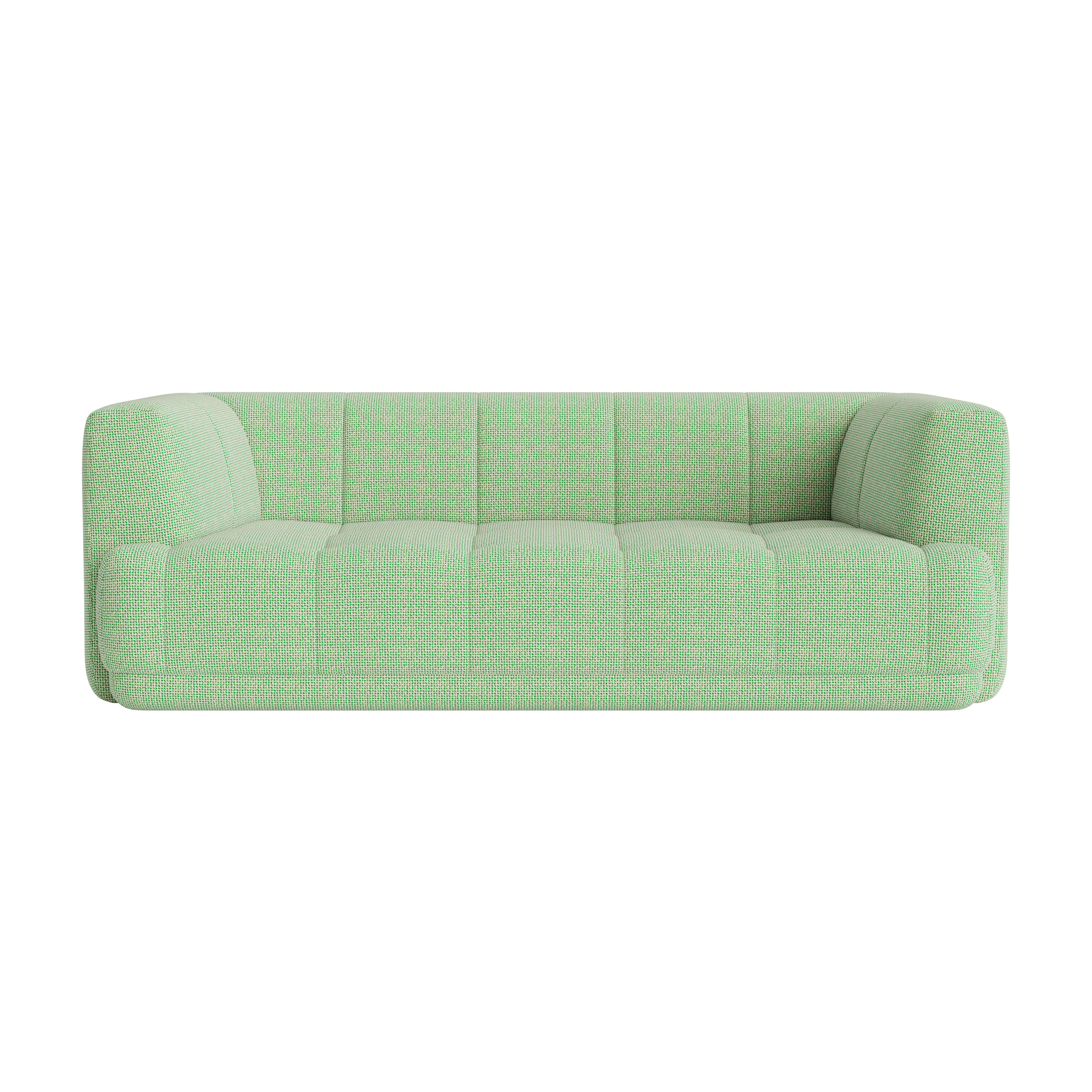 Quilton 2-Seat Sofa