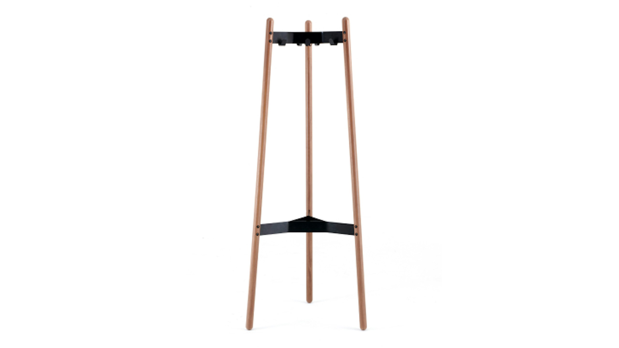 Hudson Coat Stand by NaughtOne.