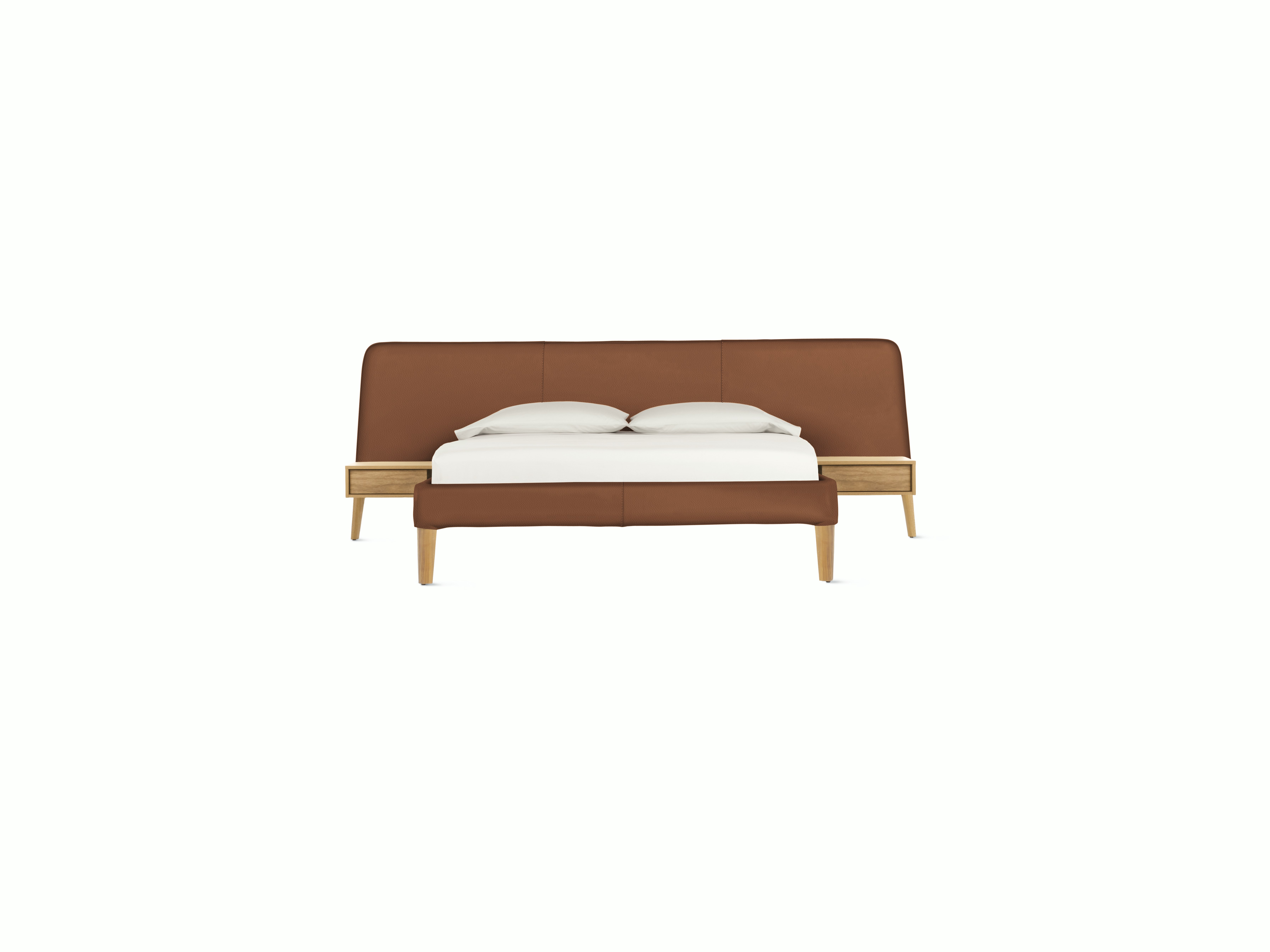 Parallel Bed Wide