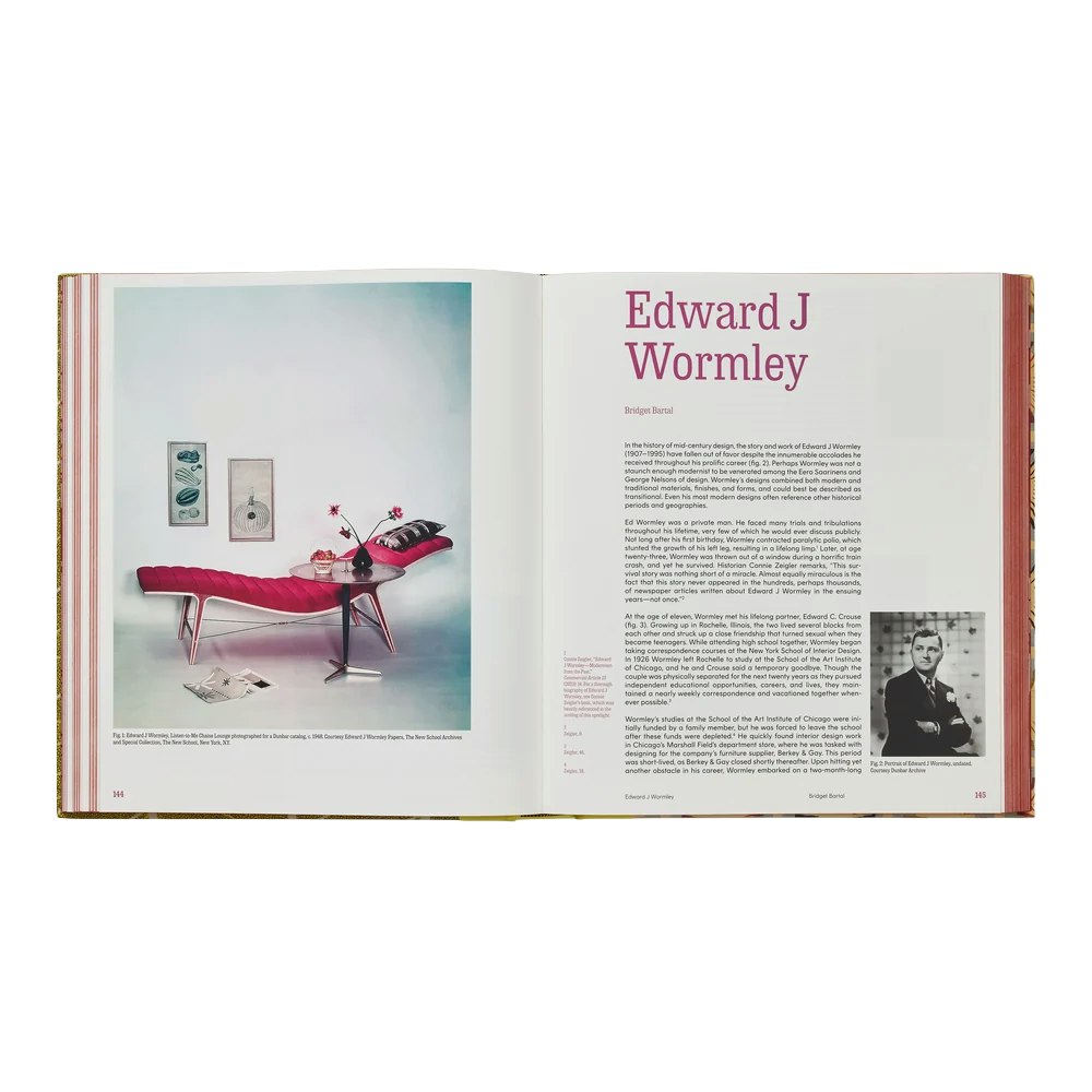 Eventually Everything Connects: Mid-Century Modern Design in the US