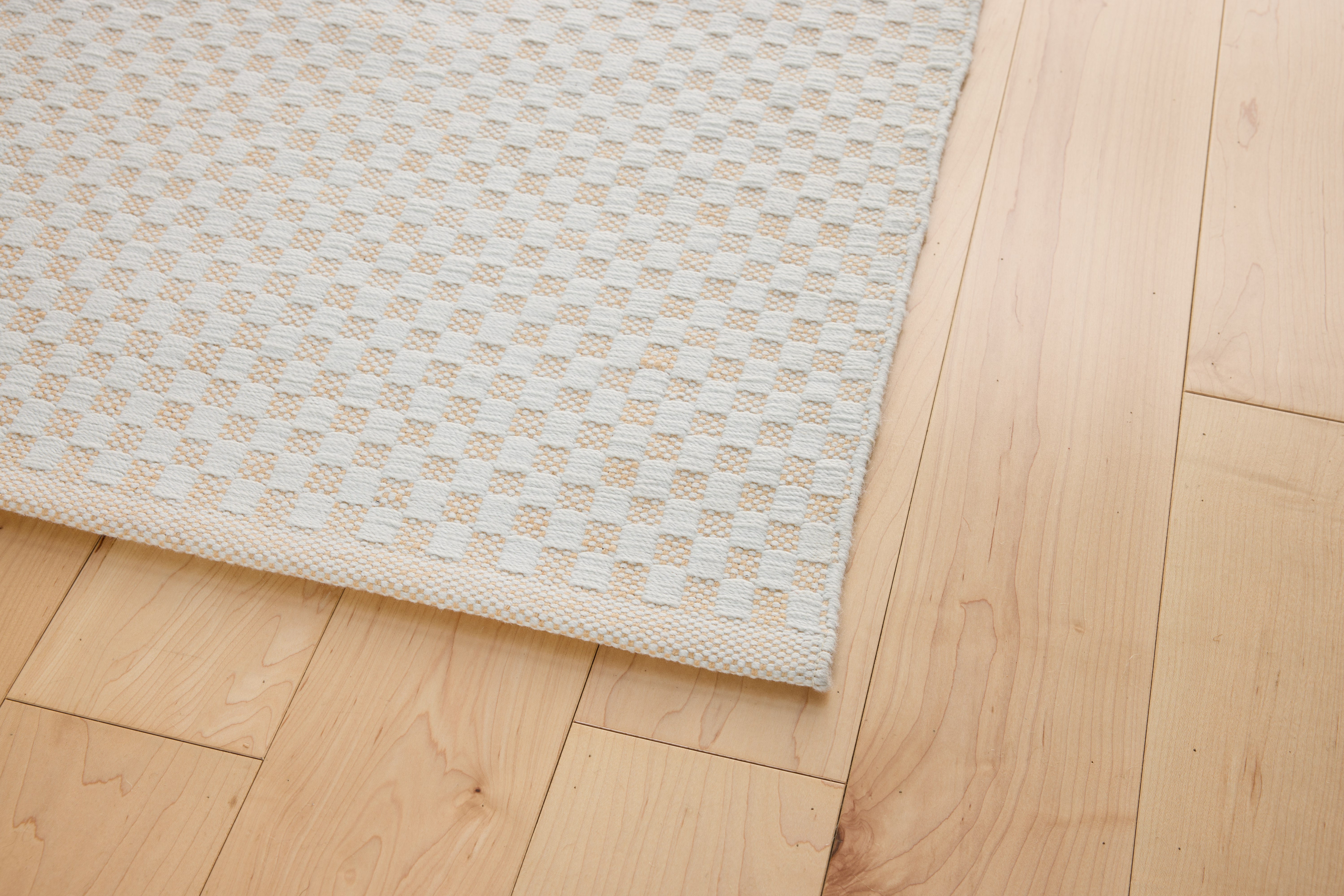 Salins Indoor Outdoor Rug	 - ivory