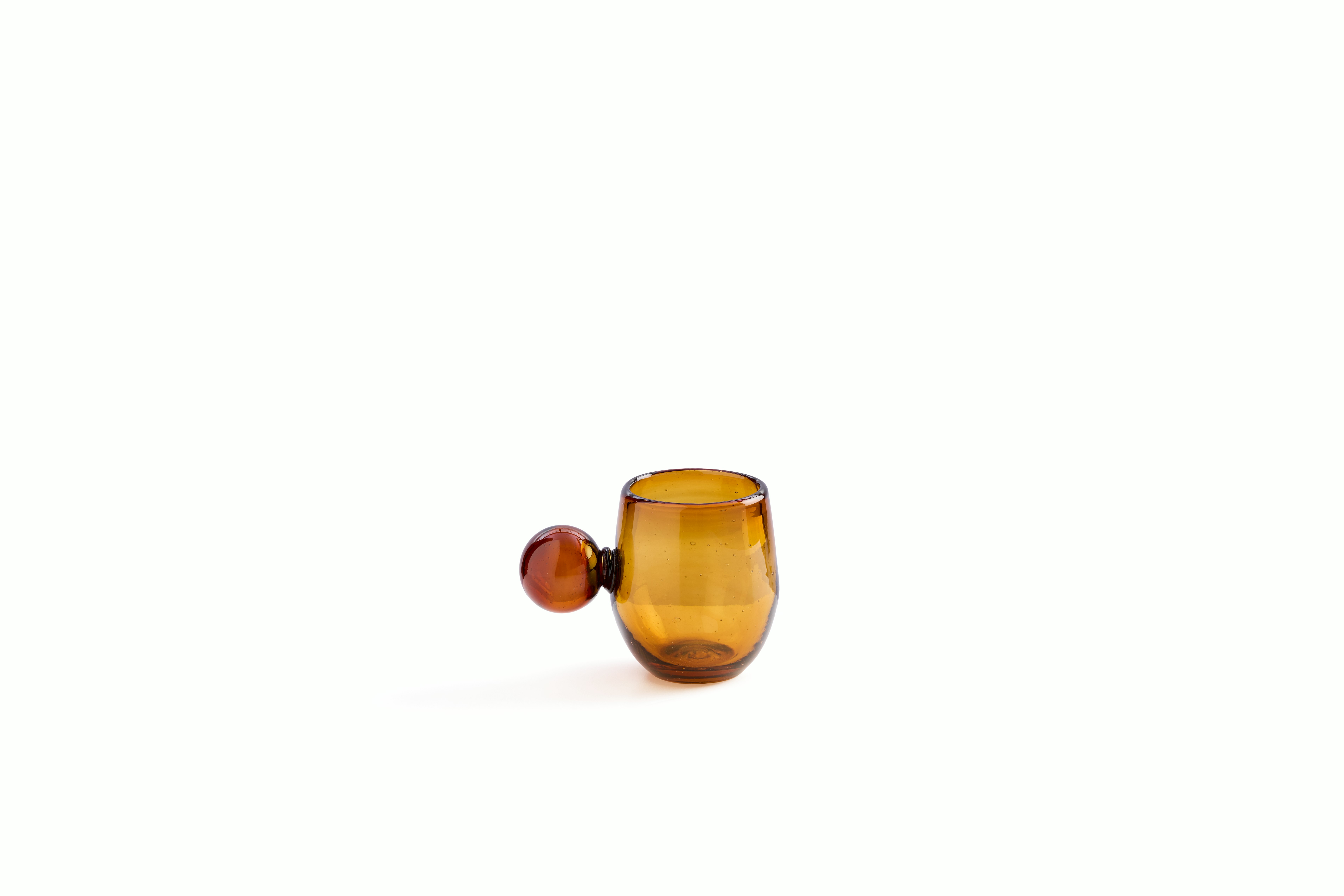Roo Glasses - Set of 4