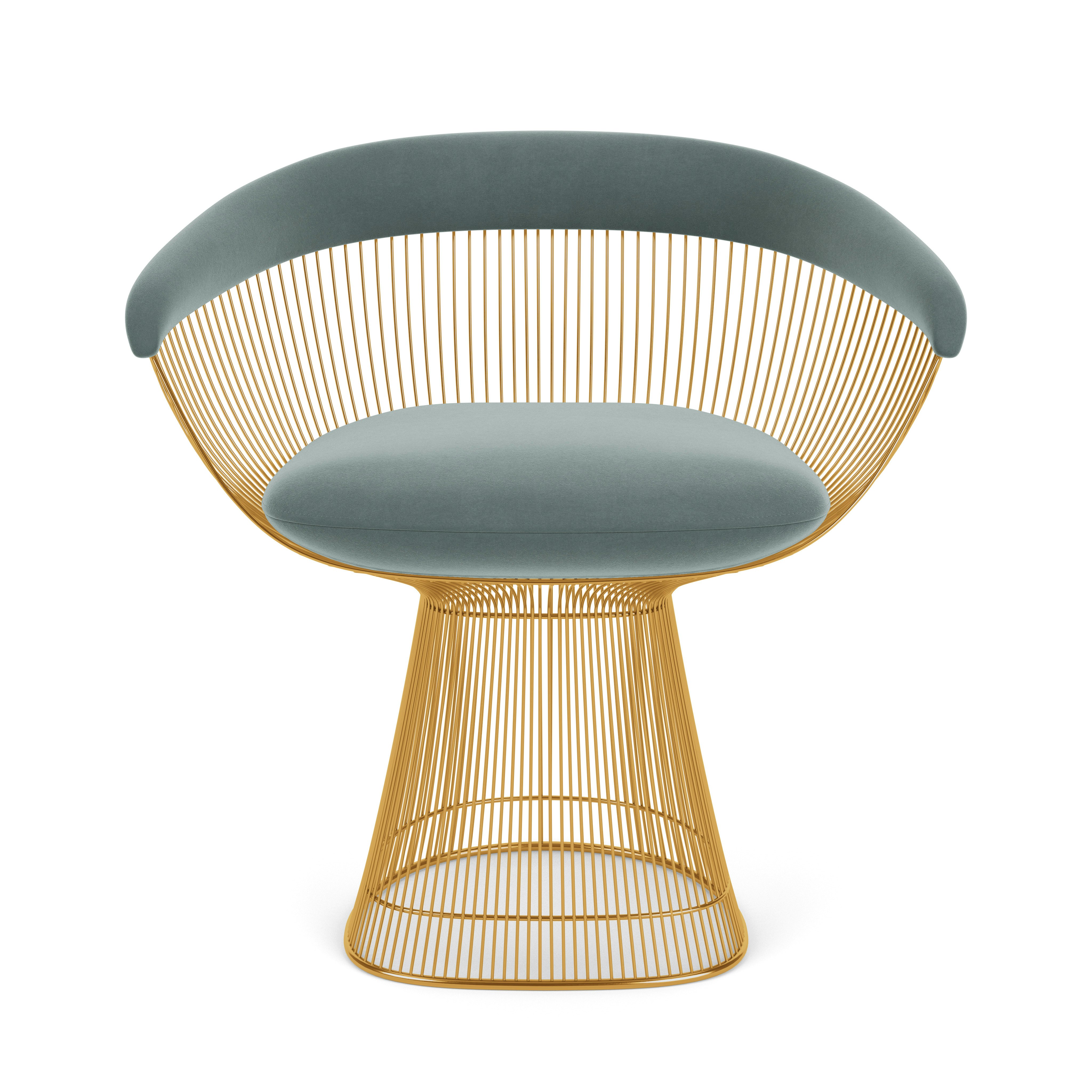 Platner Armchair