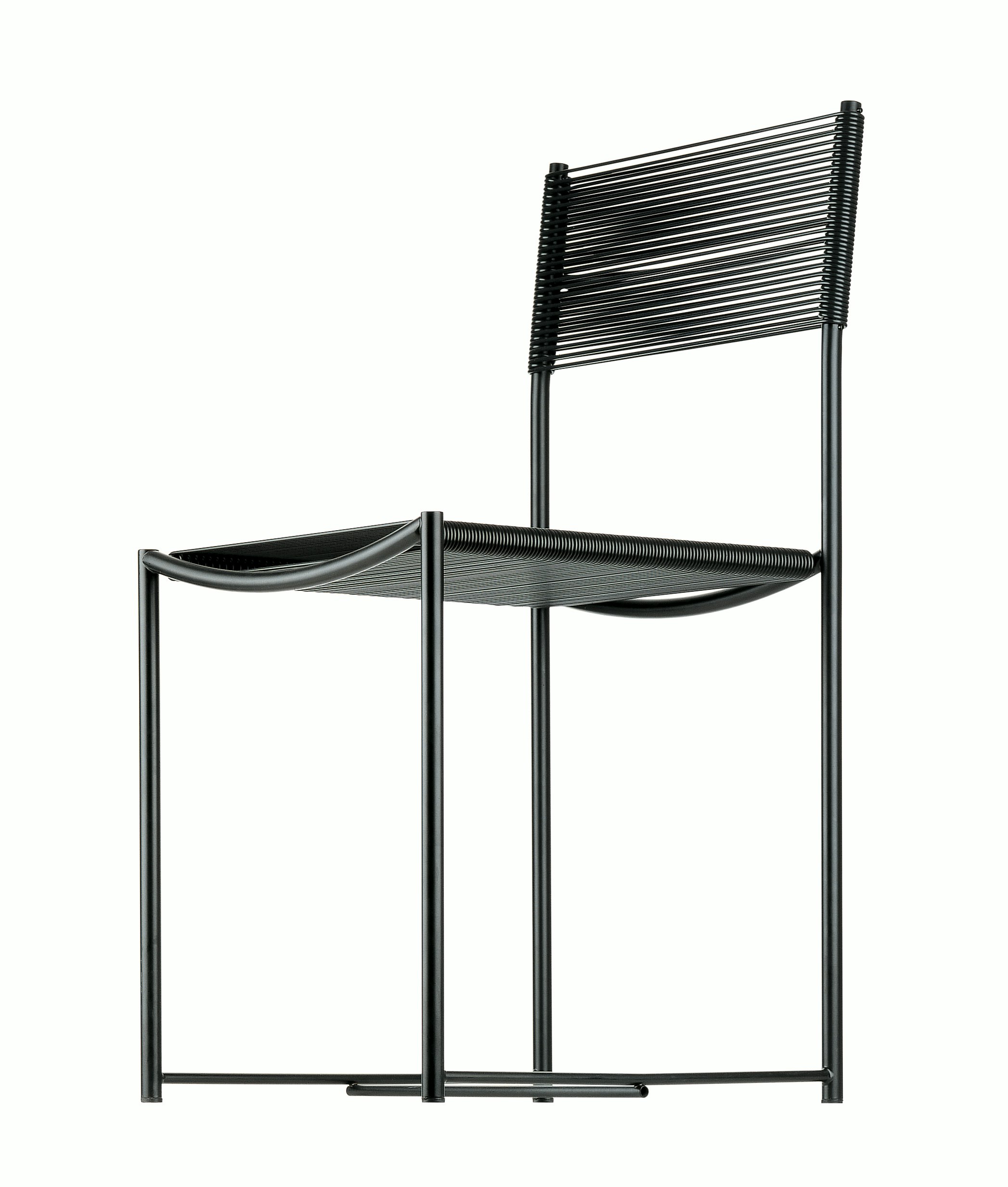 Spaghetti Side Chair