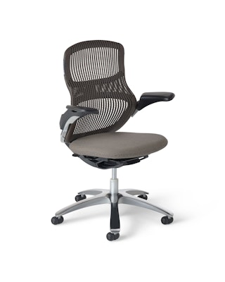 Generation by Knoll