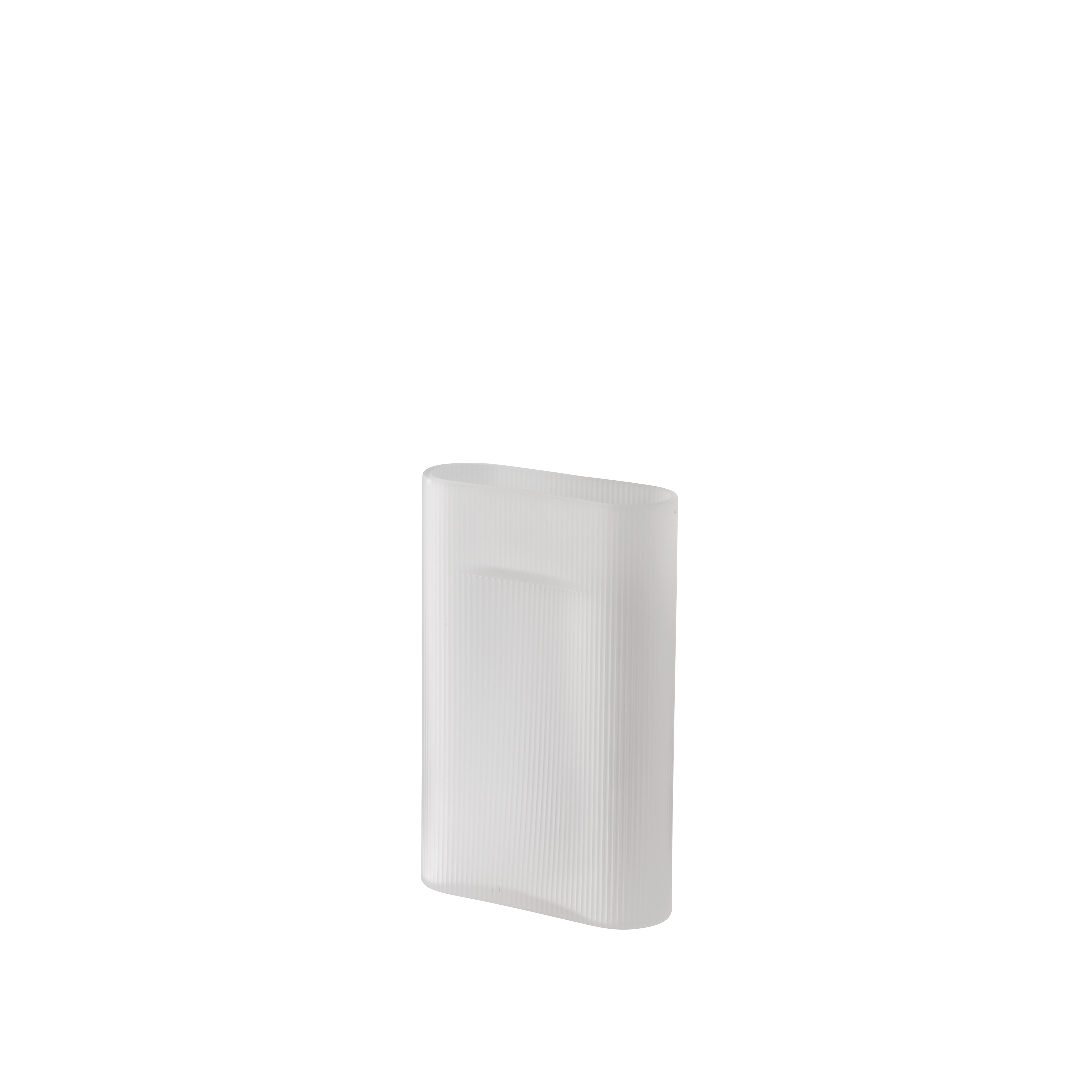 Ridge Vase