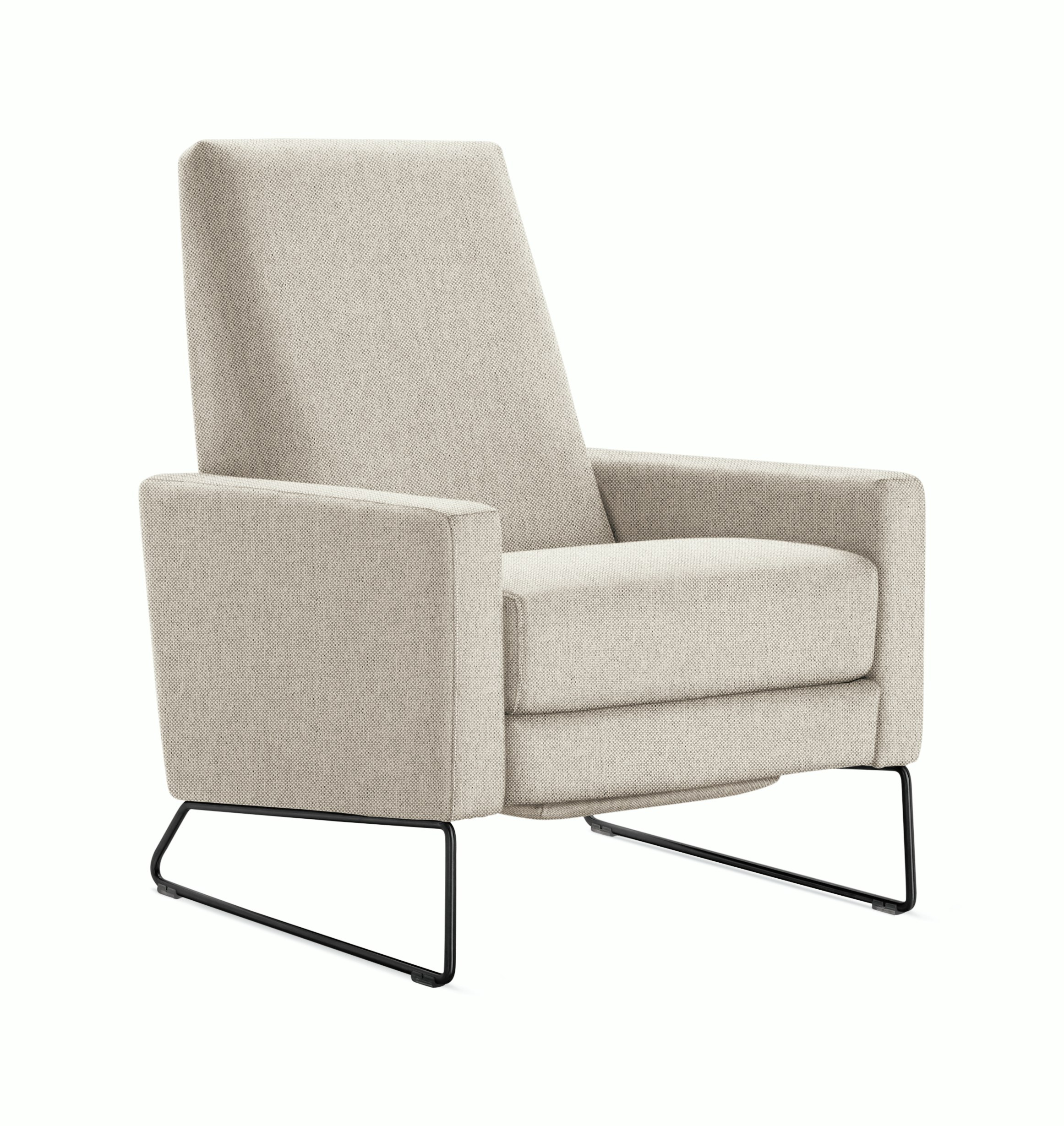 Flight Recliner